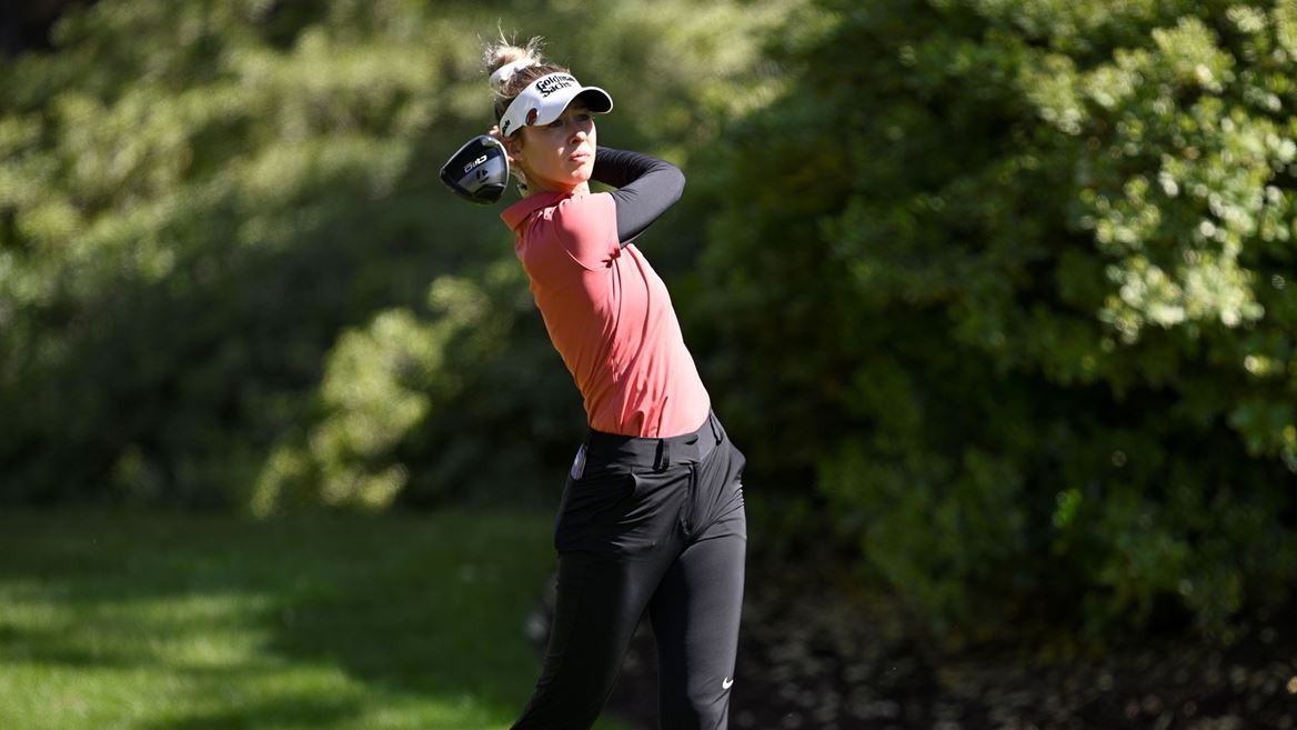 nelly-korda-captures-fourth-straight-win-with-qi10-max-driver-and-tp5x-at-t-mobile-match-play