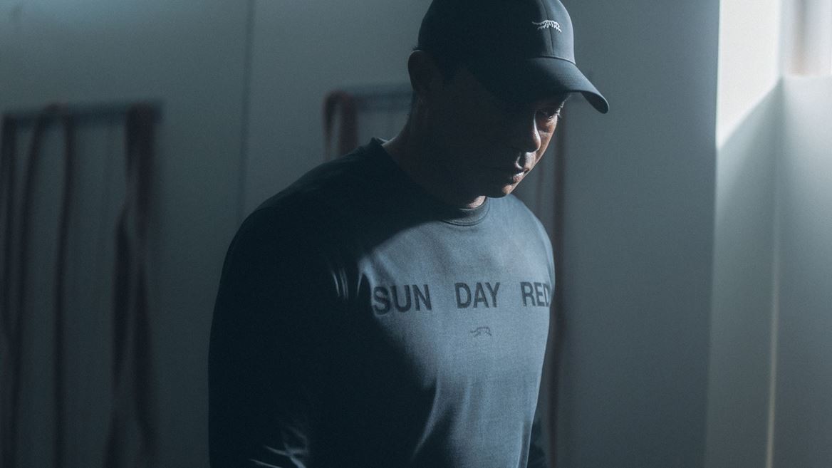 tiger-woods--sun-day-red-luxury-apparel-and-accessories-first-collection-officially-launches