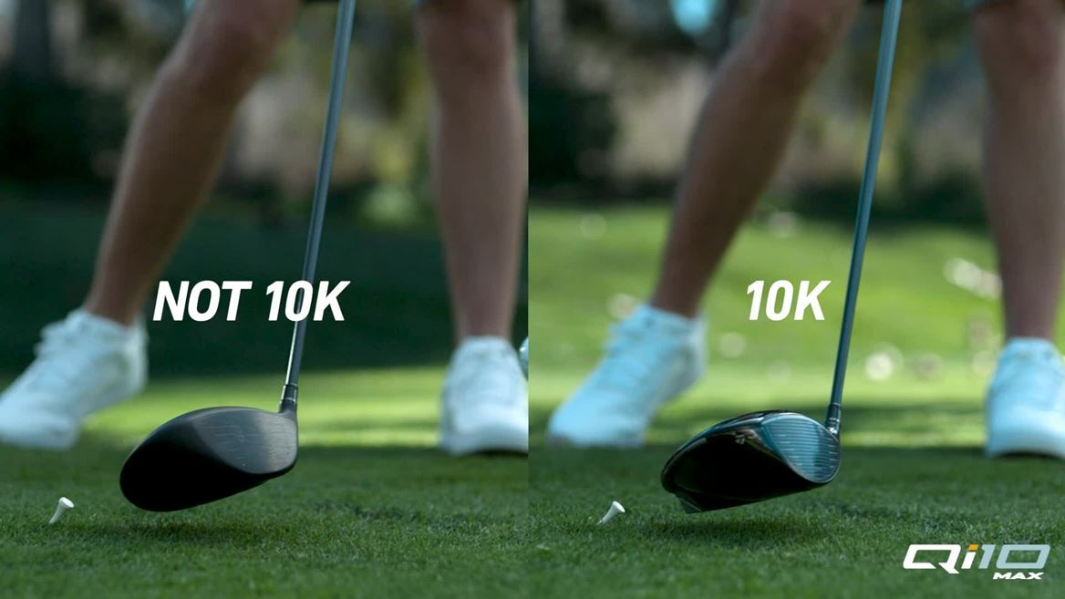 Experience Your Drives in 10K: TaylorMade Golf Unveils 2024 Qi10 