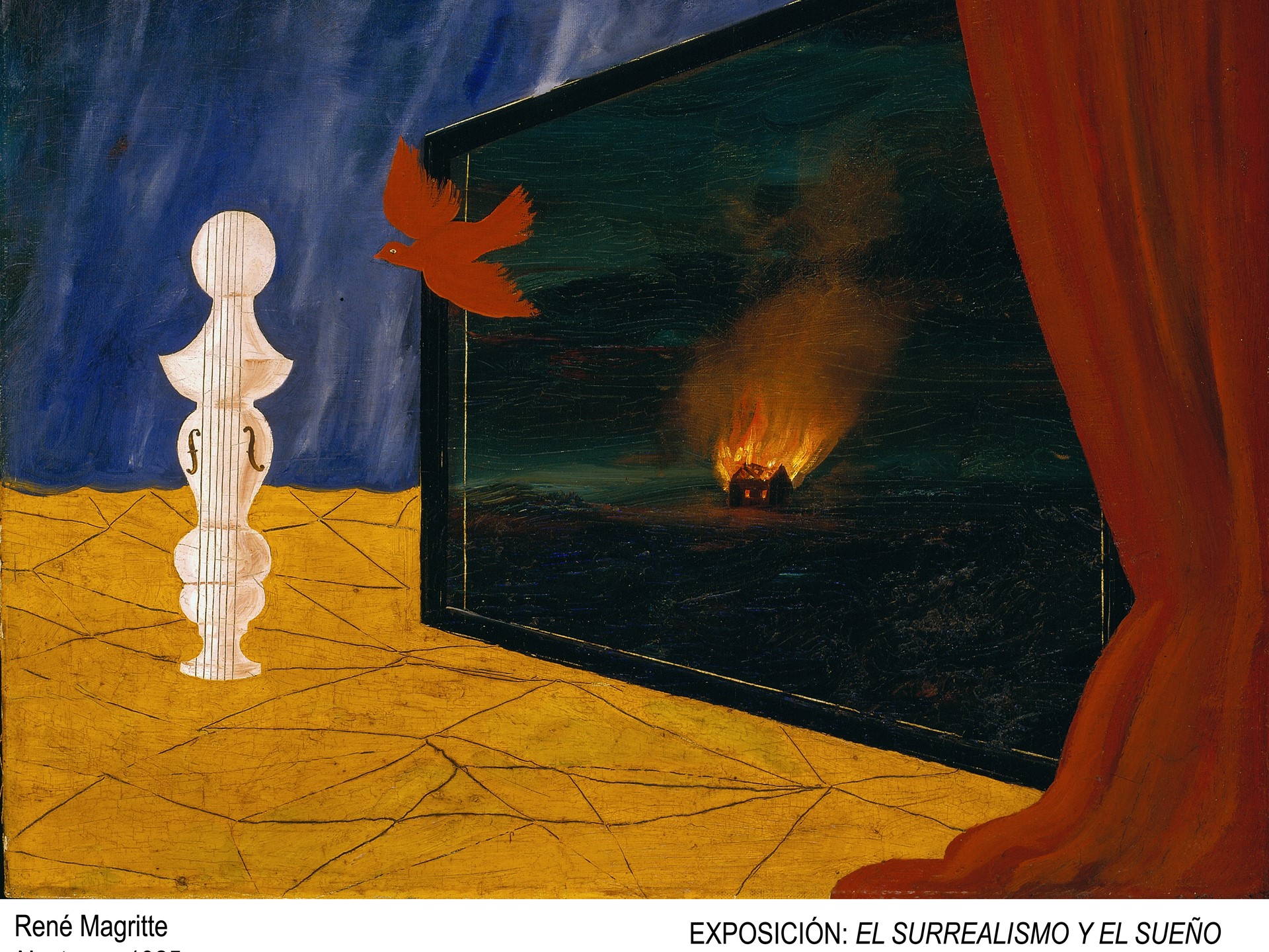 MAGRITTE、L'HOMME ET LA NUIT、海外版超希少レゾネ Magritte - Nocturne