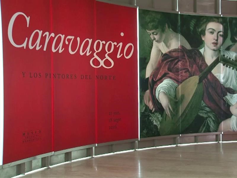 Thenewsmarketcom Caravaggio And The Painters Of The North - 