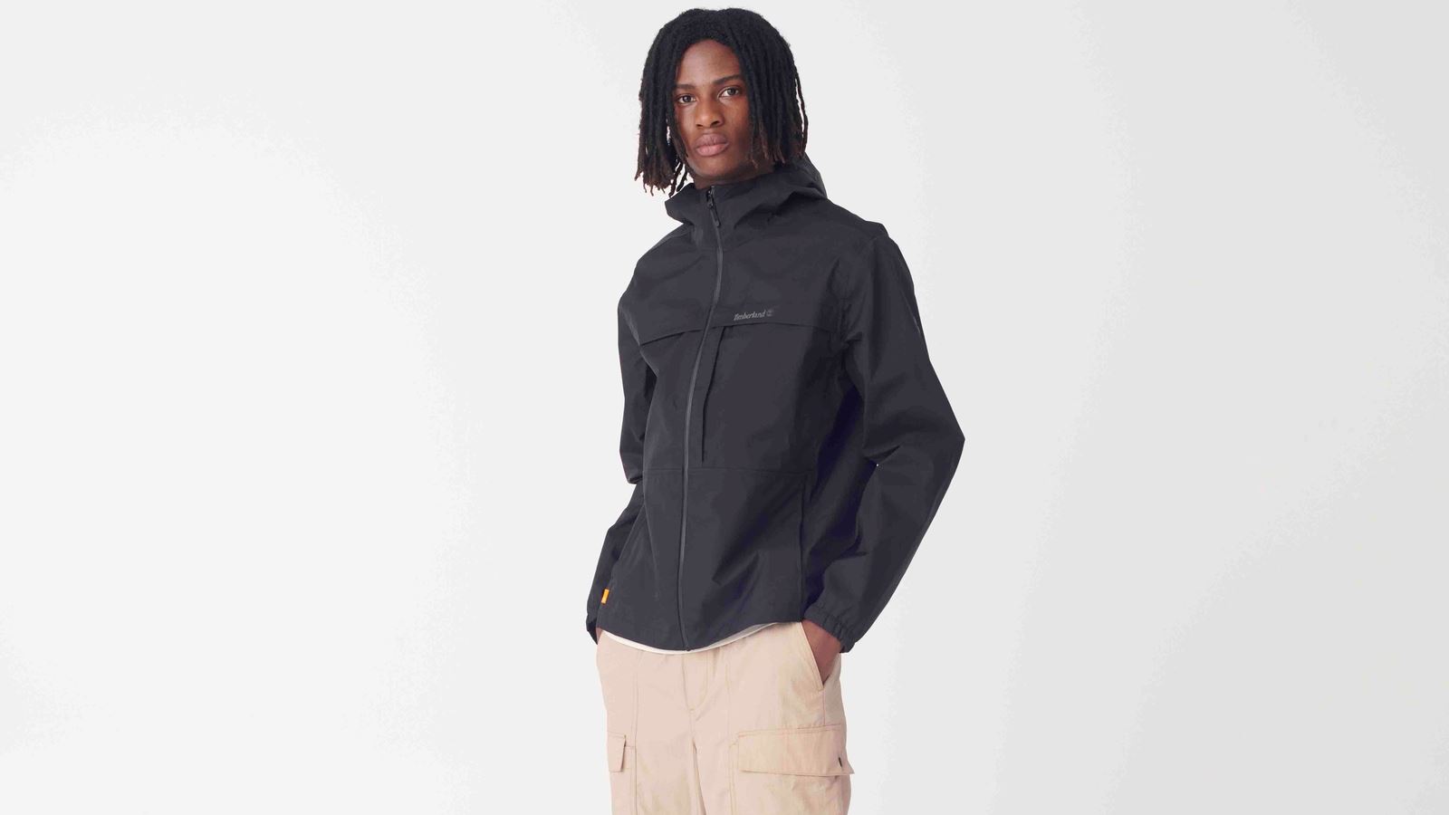 TIMBERLAND WATERPROOF PACKABLE SUMMER BENTON