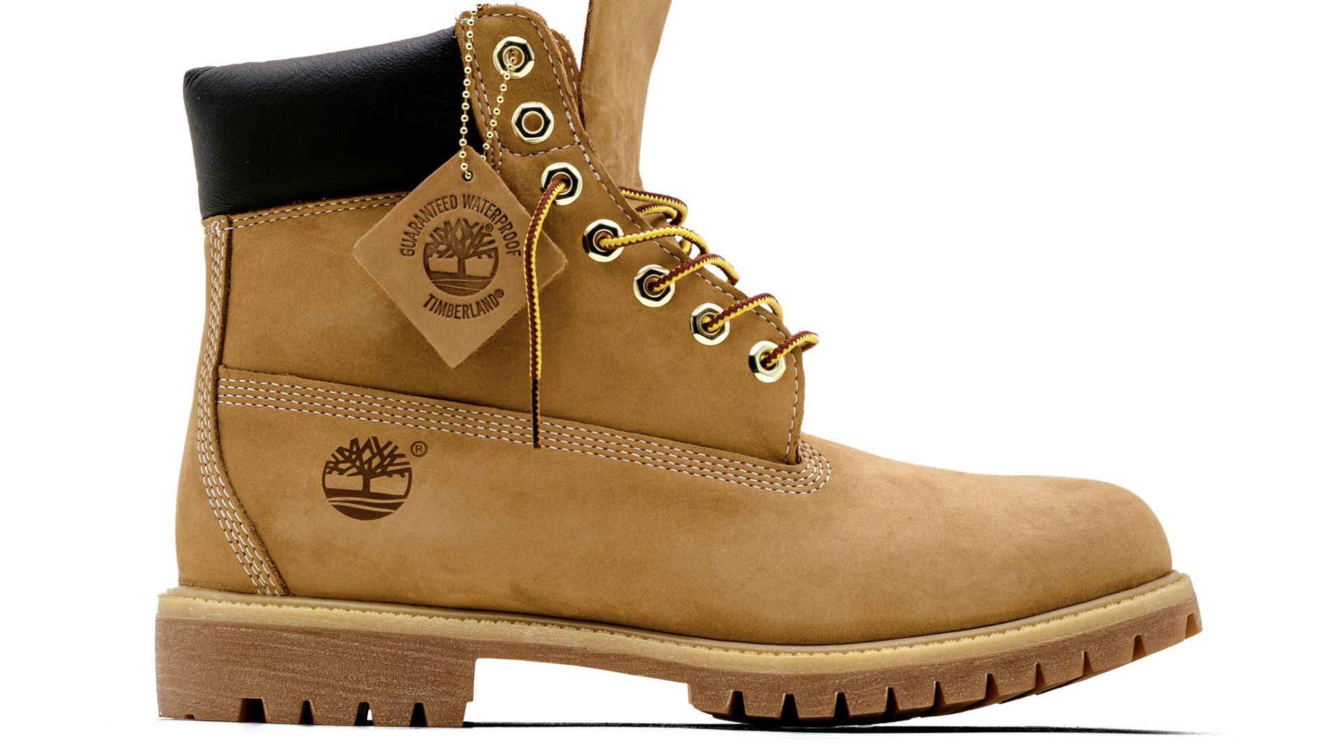 TIMBERLAND CELEBRATES 50 YEARS OF AN ICON