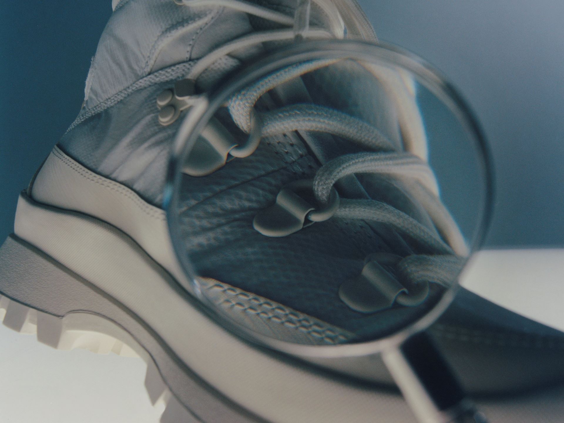 Timberland and CONCEPTKICKS CONSTRUCT 10061 Collection