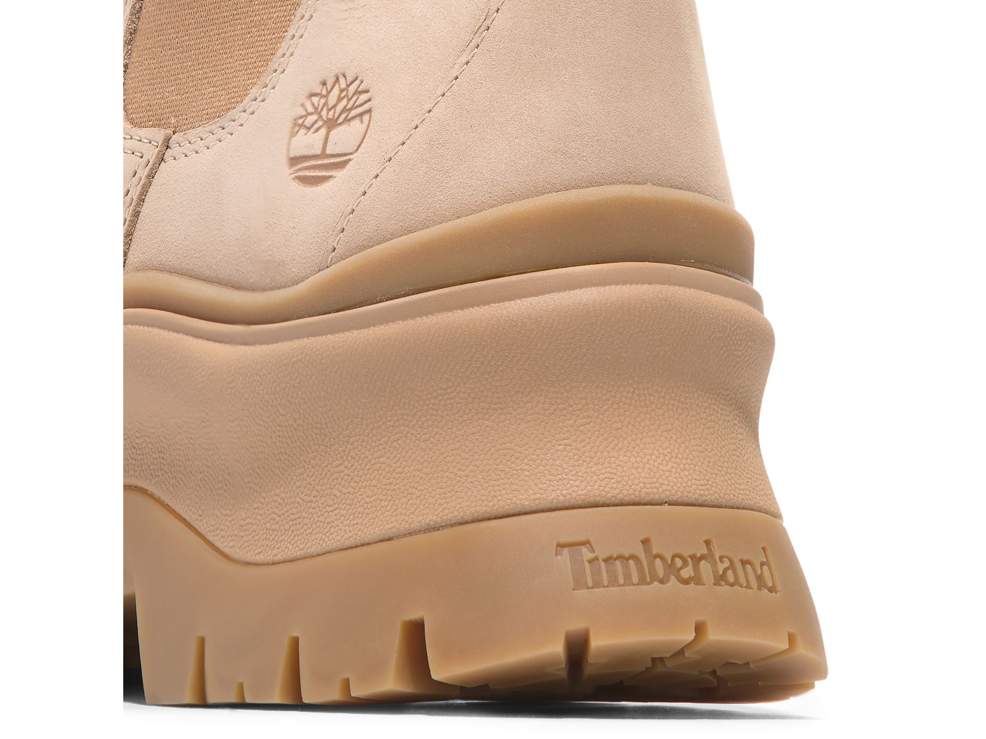 Roxie Lane Mid Chelsea Boot