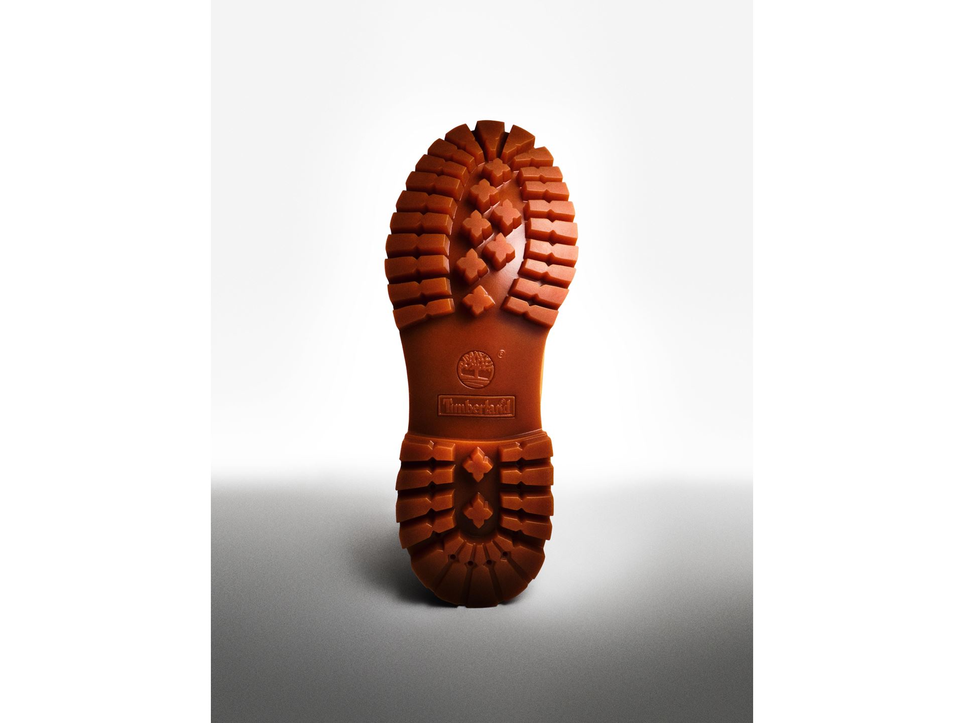 Timberland ICONIC Campaign Sole