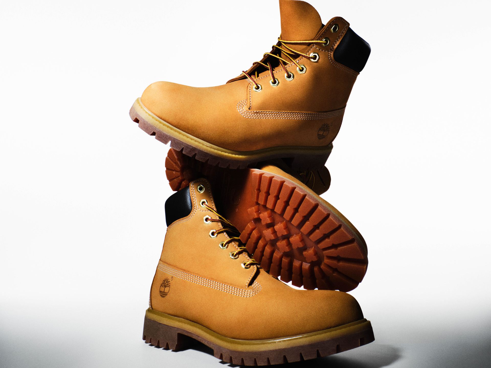 Timberland ICONIC Campaign Stacked