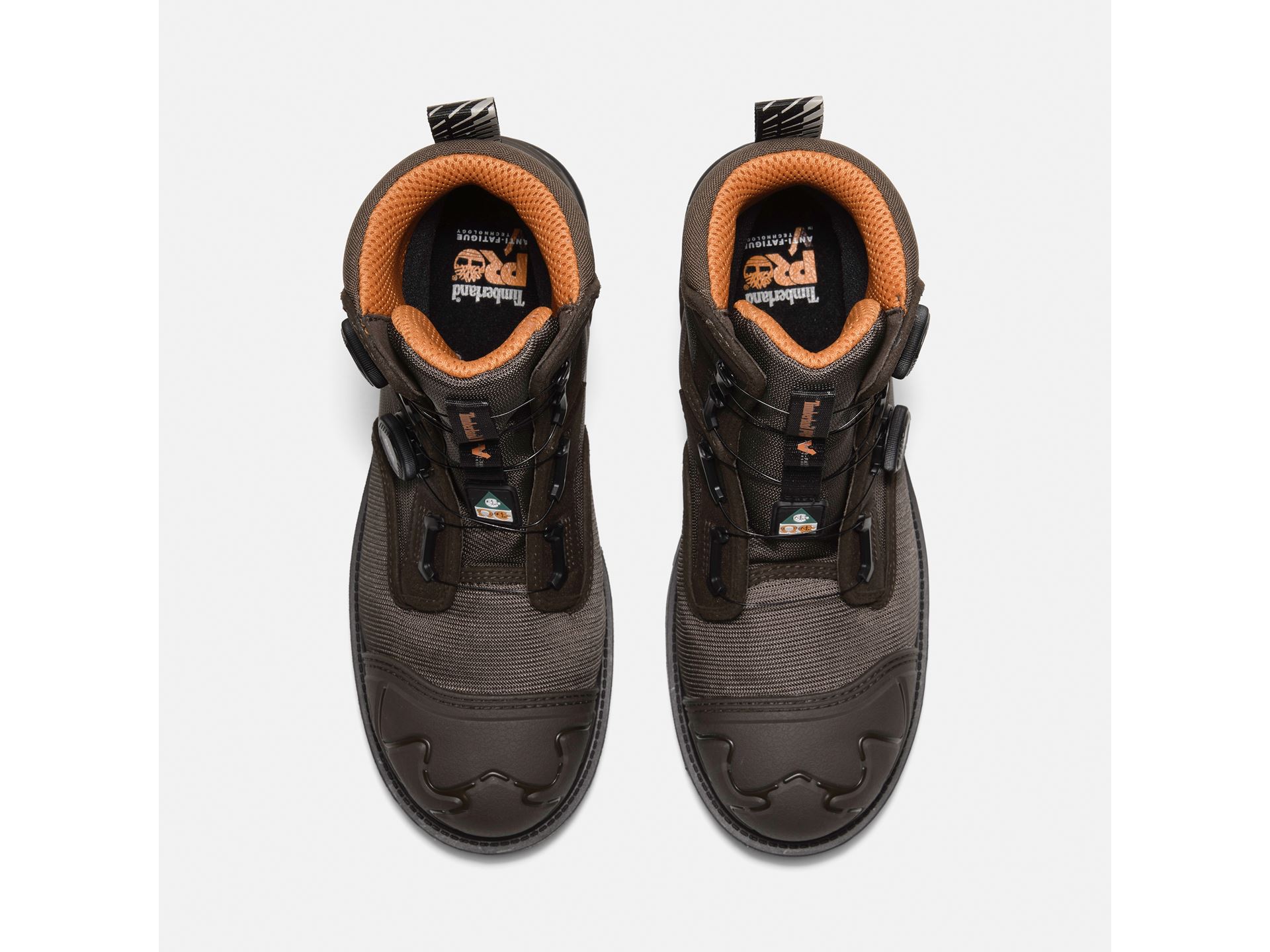 Timberland PRO x BOA Collection Boondock 8 Inch