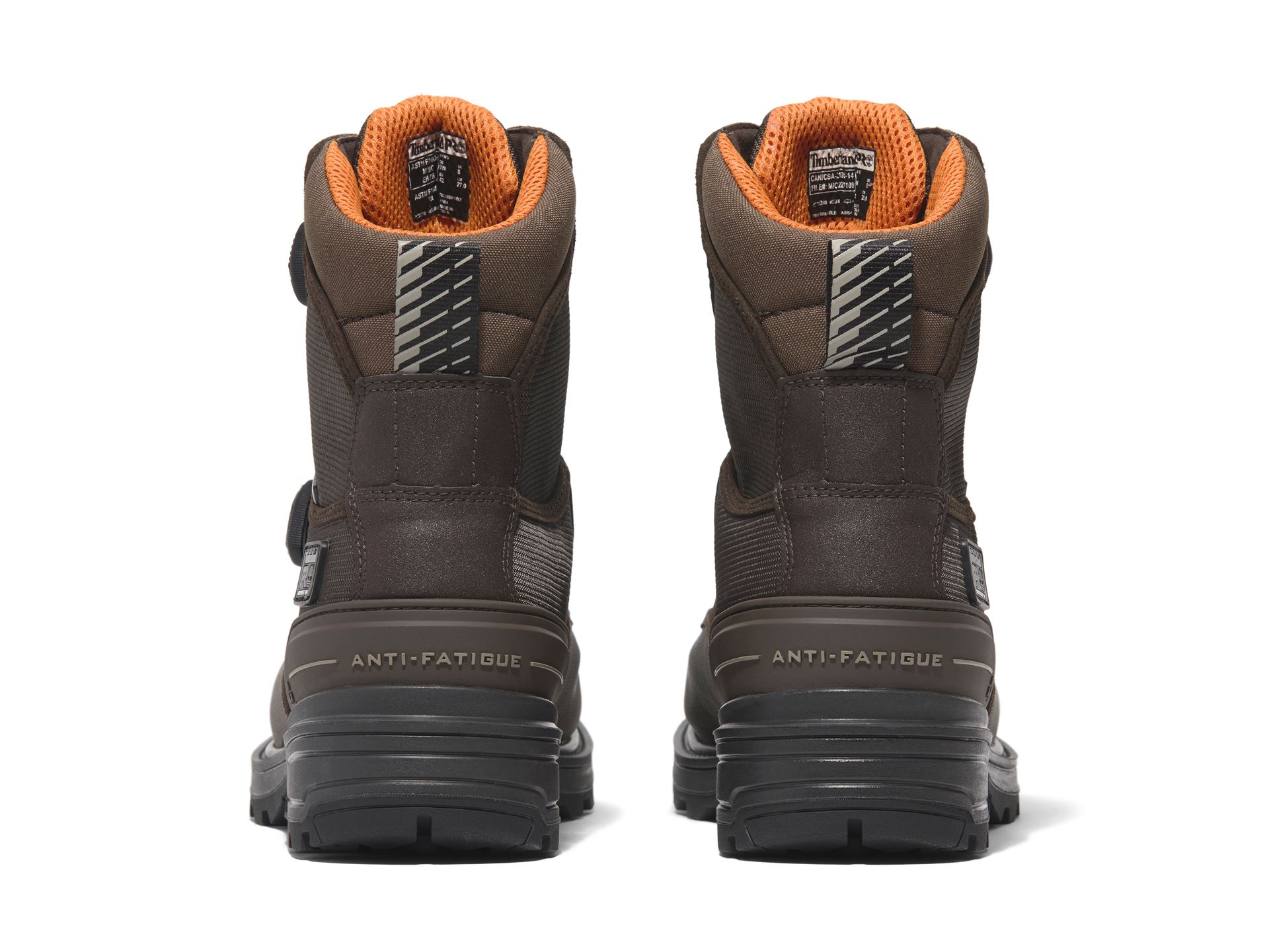 Timberland PRO x BOA Collection Magnitude 8 Inch