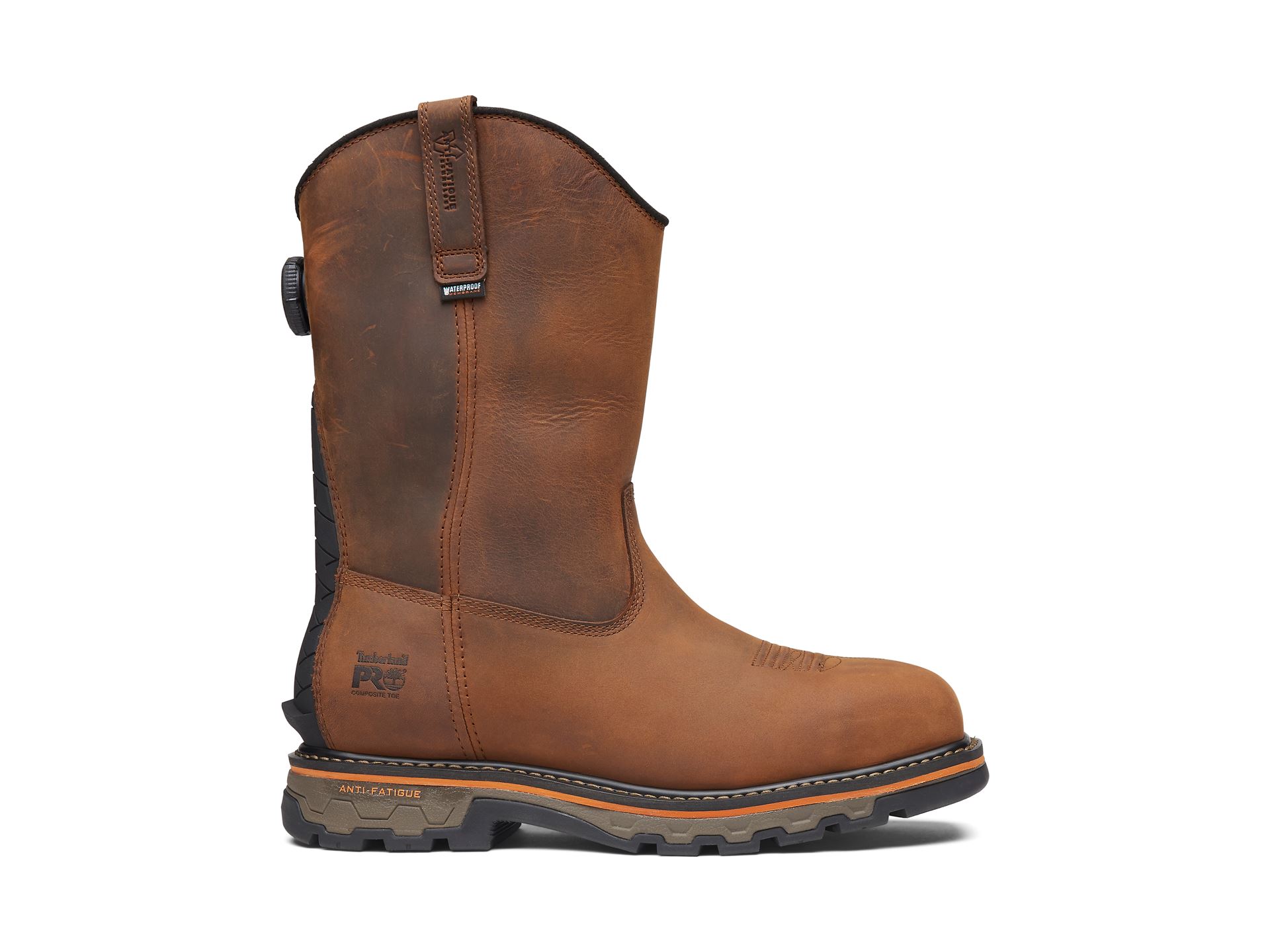 Timberland PRO x BOA Collection Trut Grit