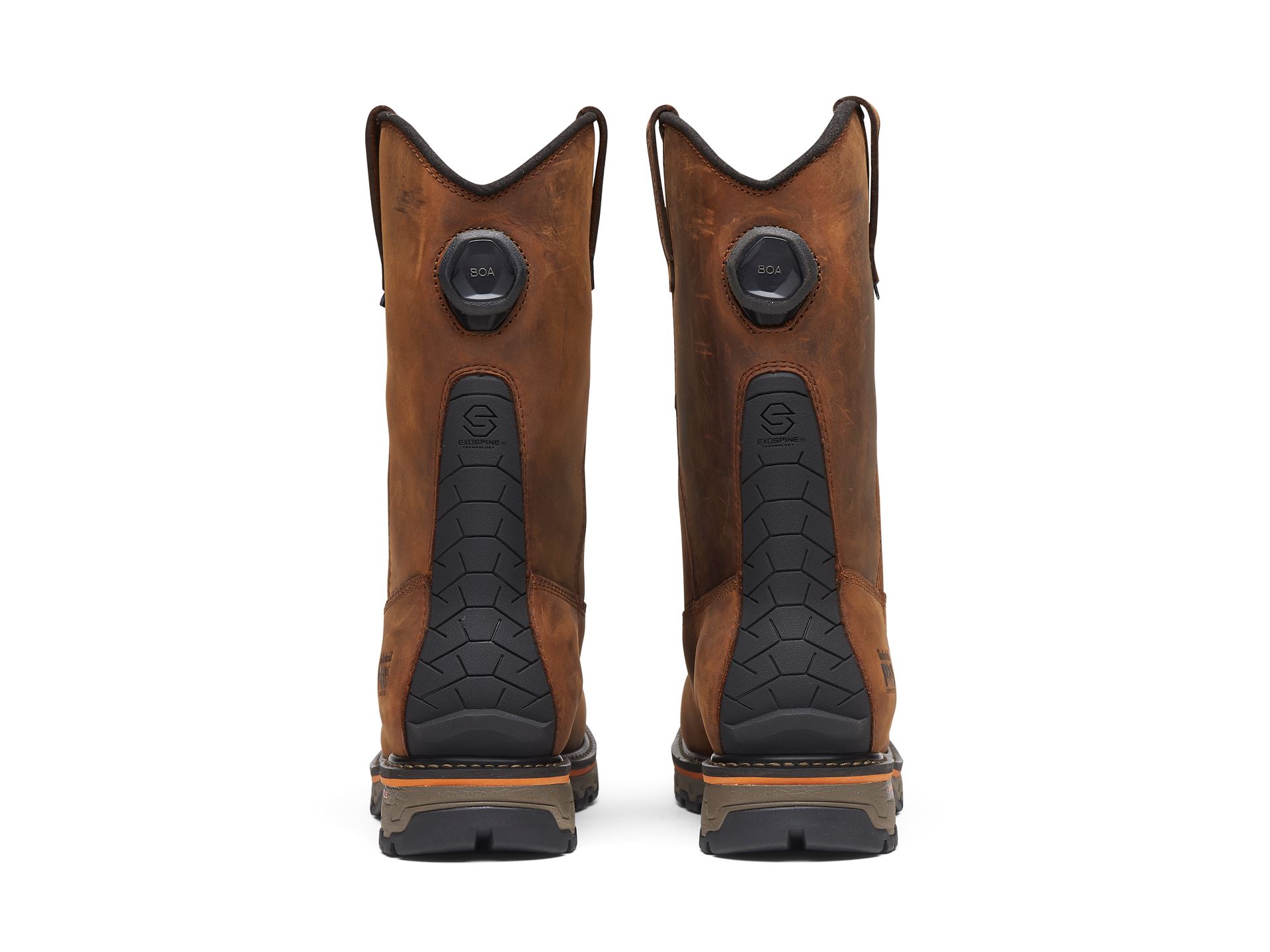 Timberland PRO x BOA Collection Trut Grit