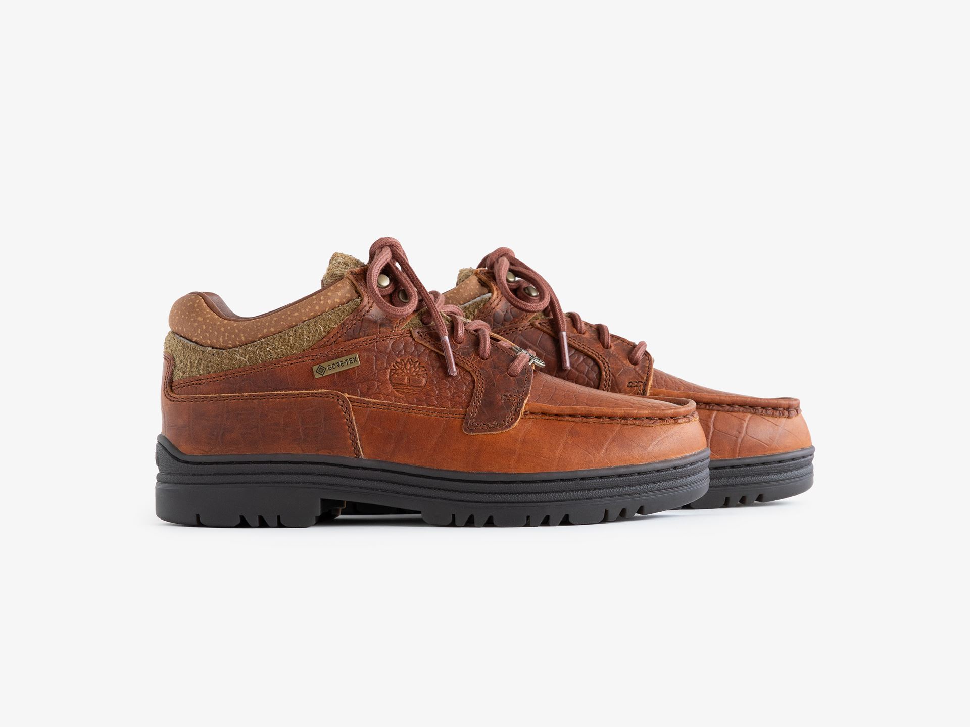 【タツ】ALD × Timberland Aime Leon Dore Timberland® x Aimé Leon Dore FW 24 Collection - Brown