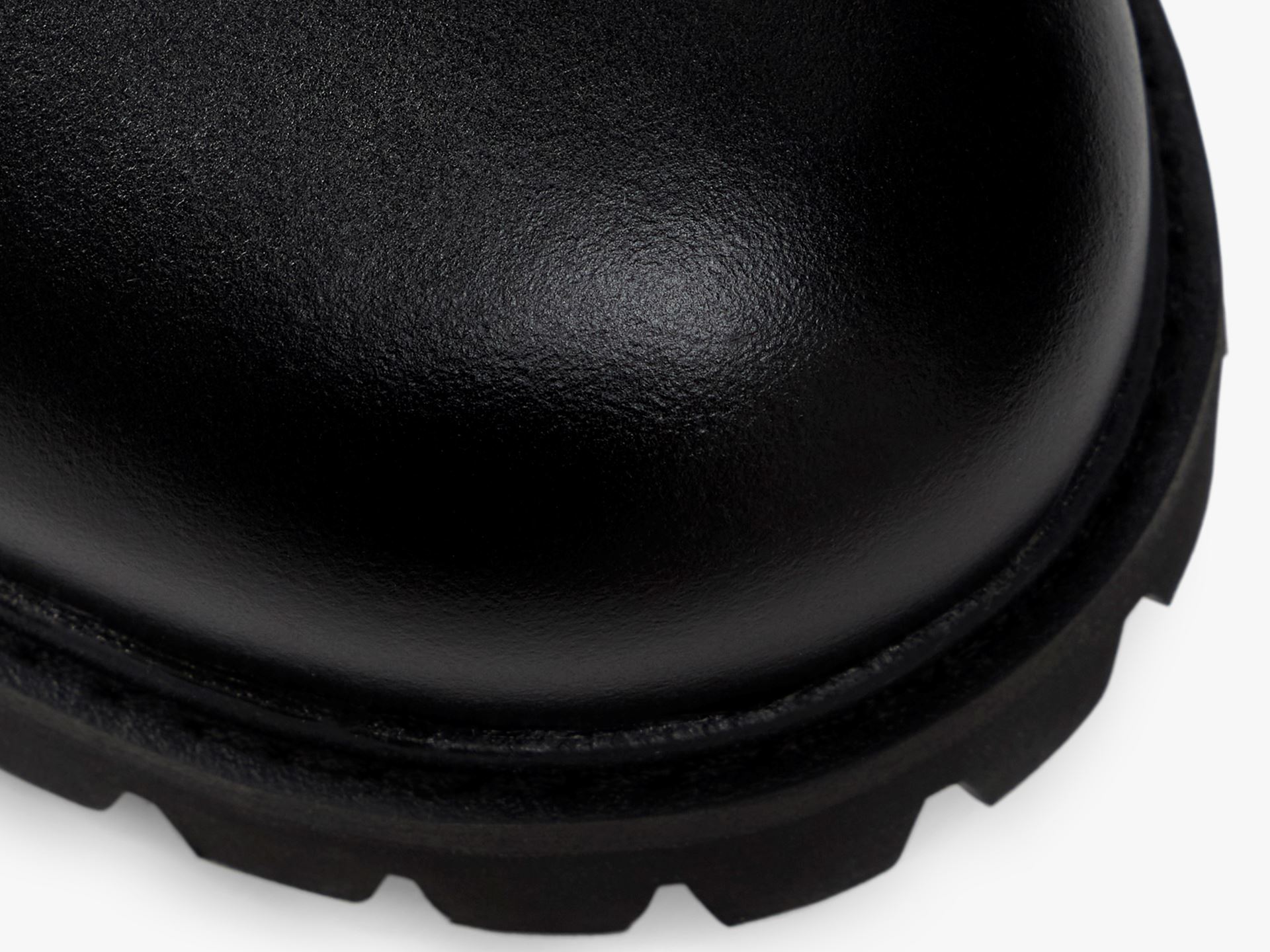 JJJJound Timberland 6 Inch GORE TEX Black