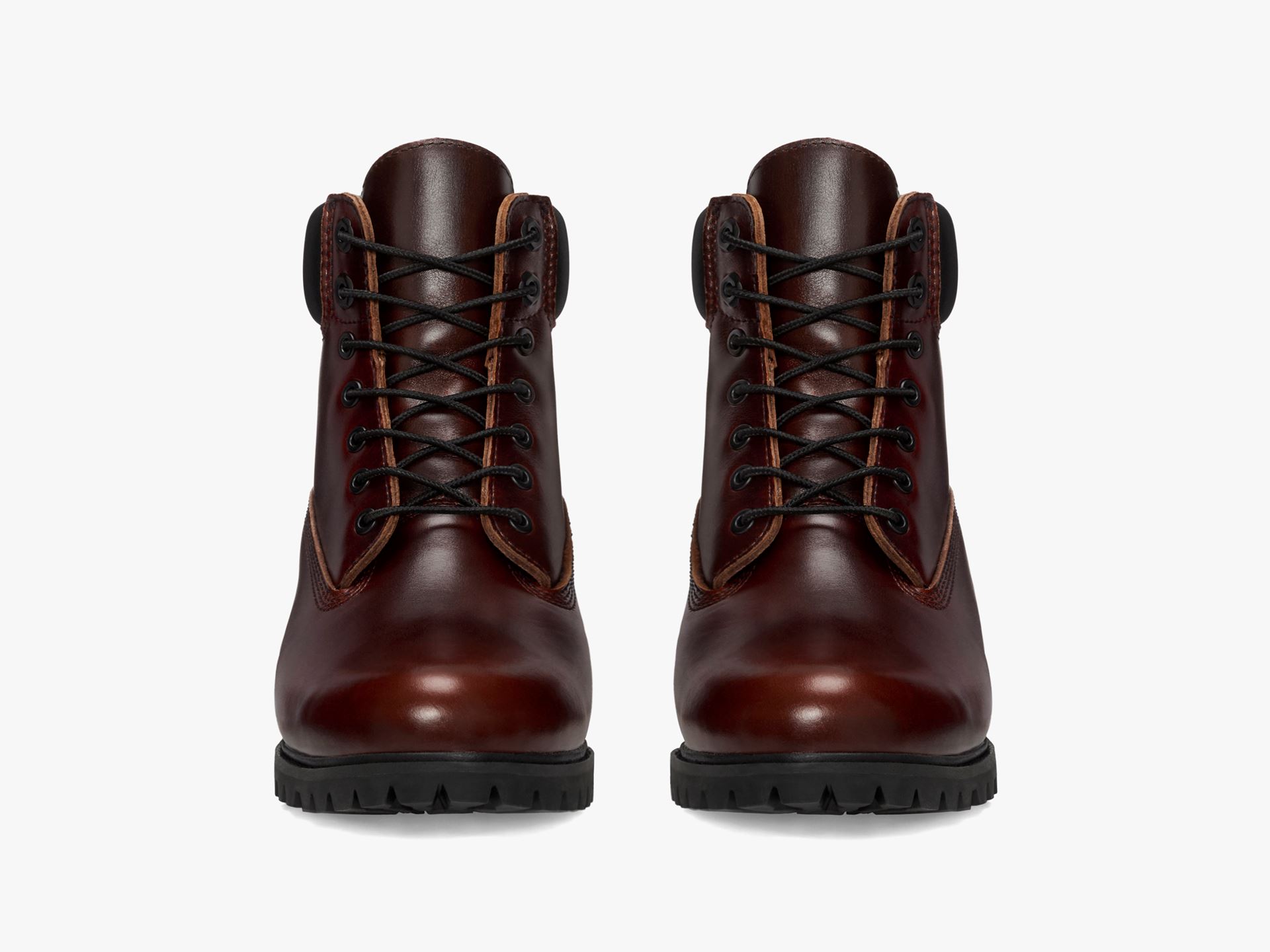 JJJJound Timberland 6 Inch GORE TEX Brown