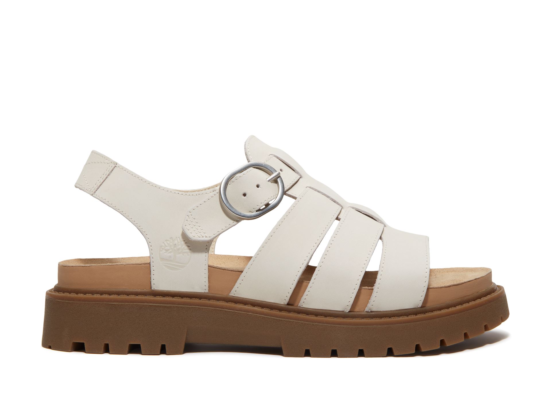 Clairemont Way Fisherman Sandal Women s