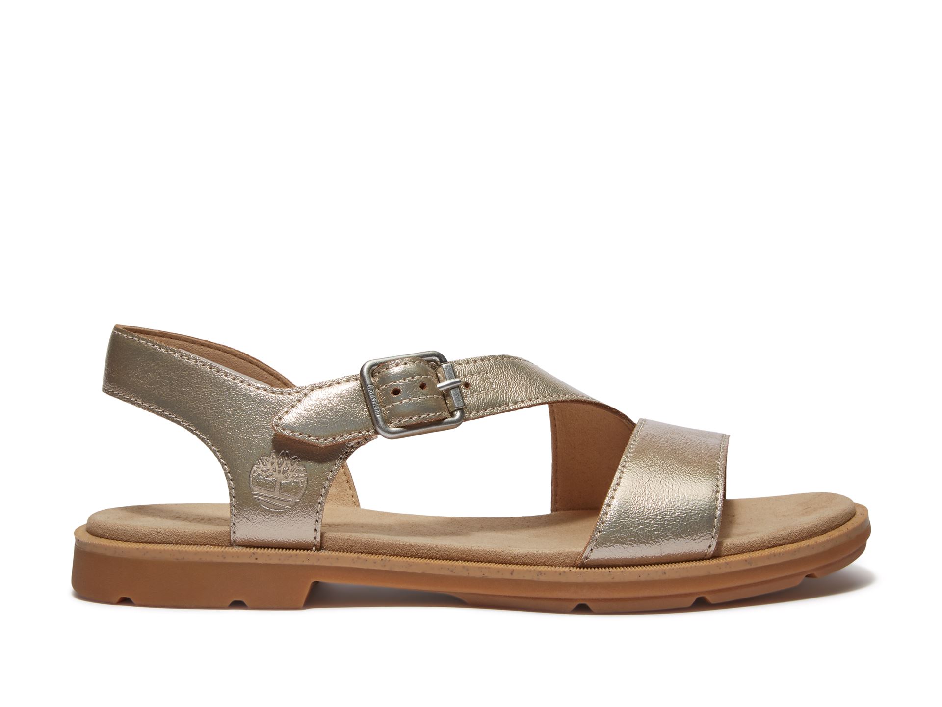 Calista Bay Backstrap Sandal Women s