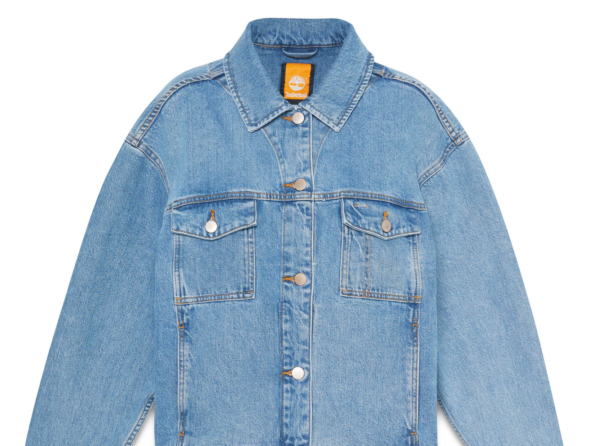 Women s Archive Denim Jacket