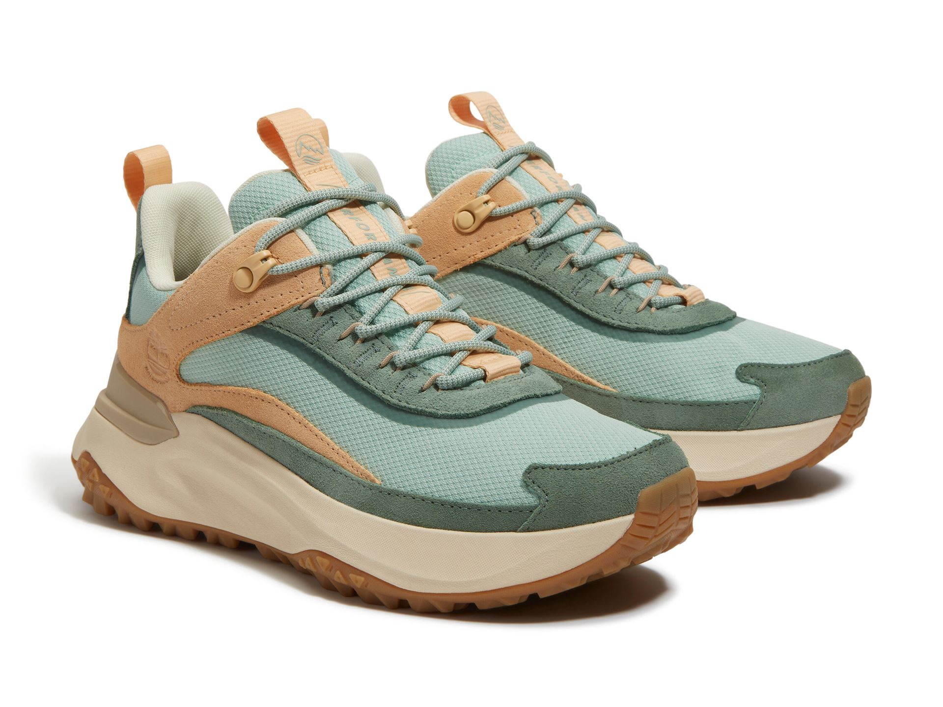 Motion Access Women s green