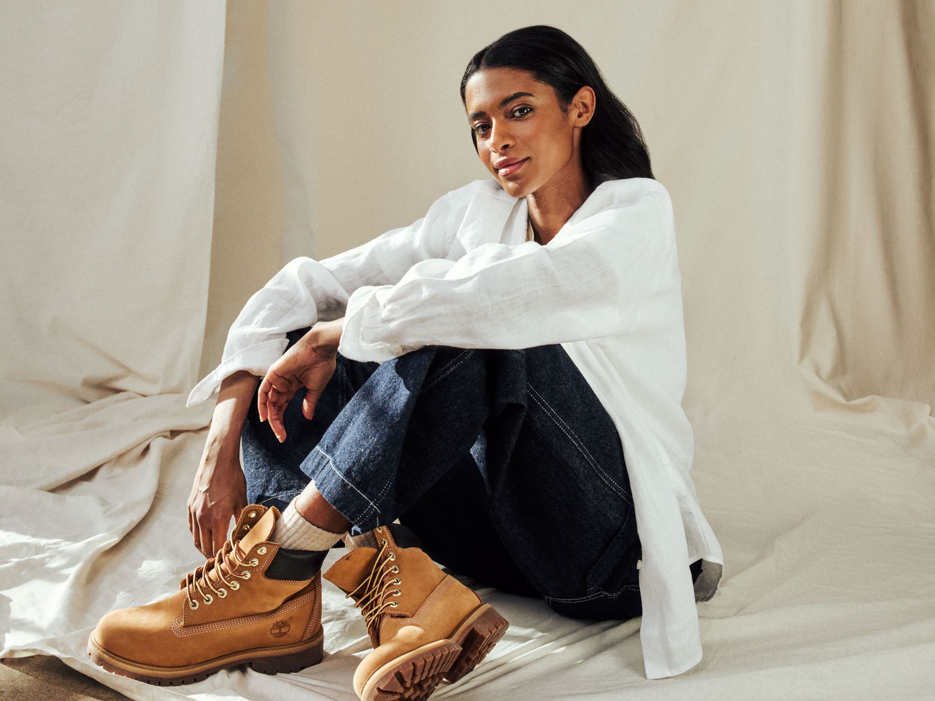 Timberland Crafted from the Core Collection for 2025