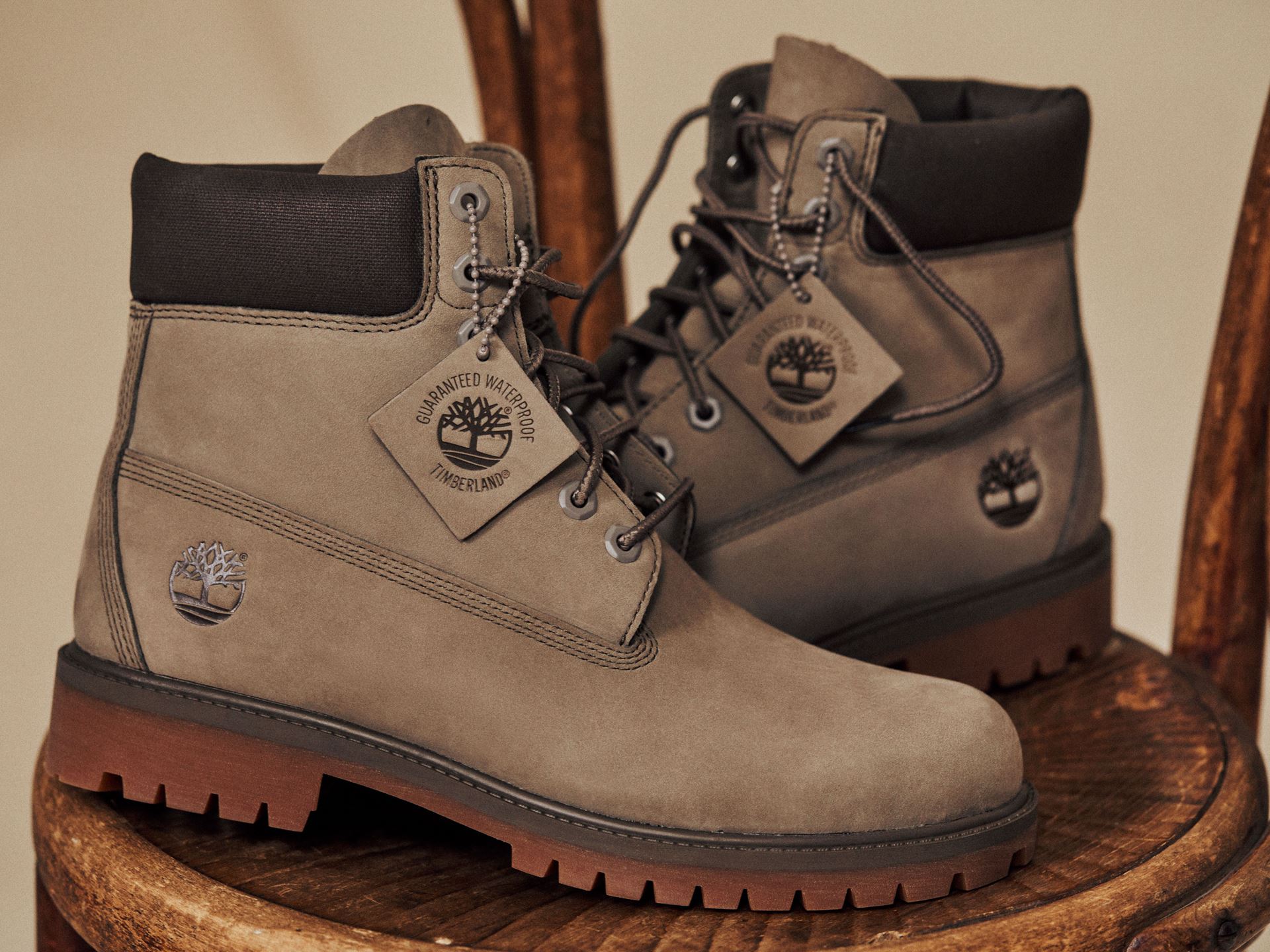 Men s Heritage 6 Inch Olive