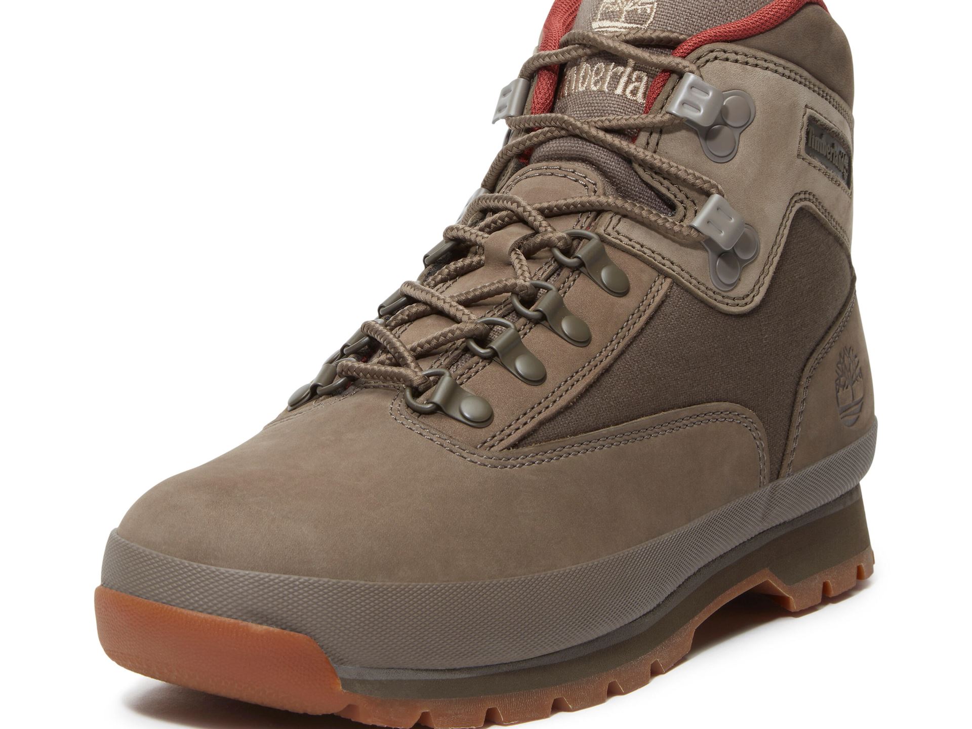 Men s Eurohiker Olive