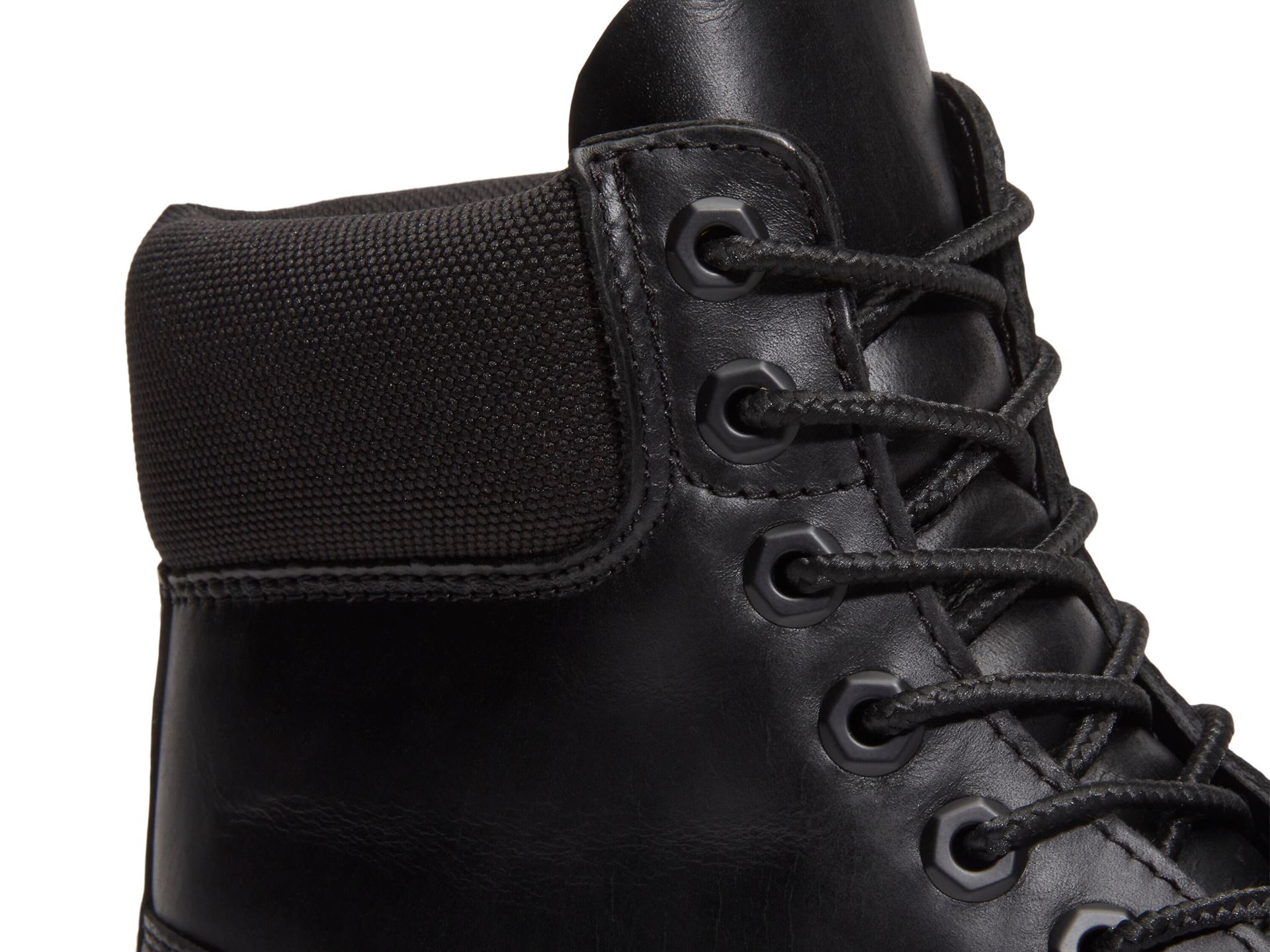 Men s Heritage 6 Inch Black