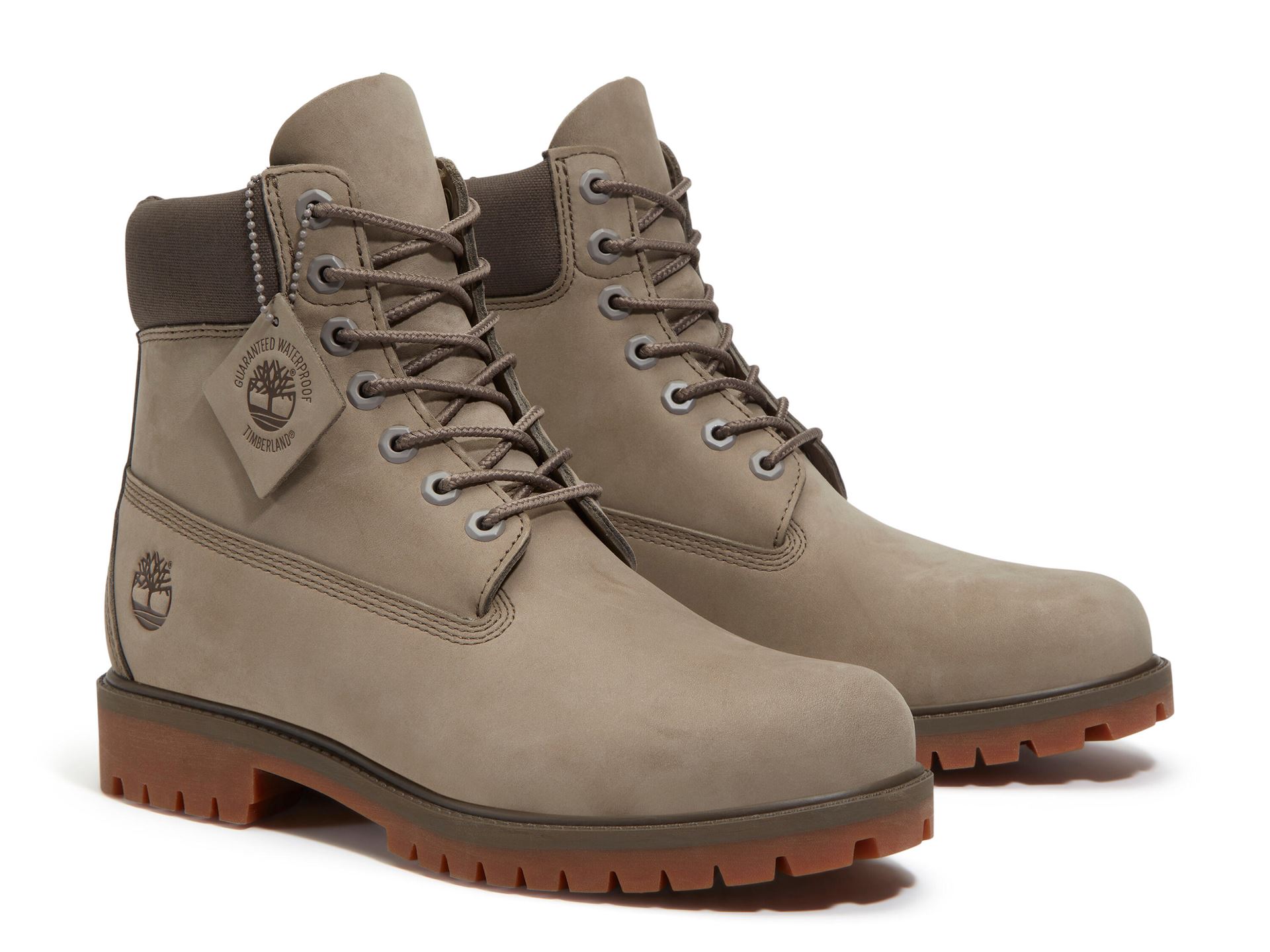 Men s Heritage 6 Inch Olive