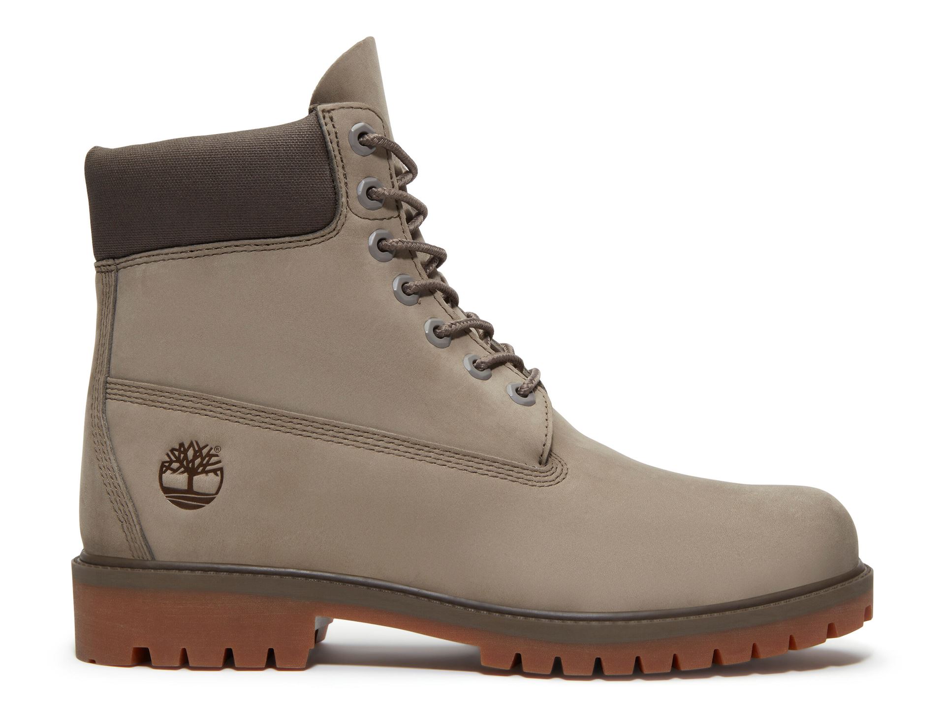 Men s Heritage 6 Inch Olive