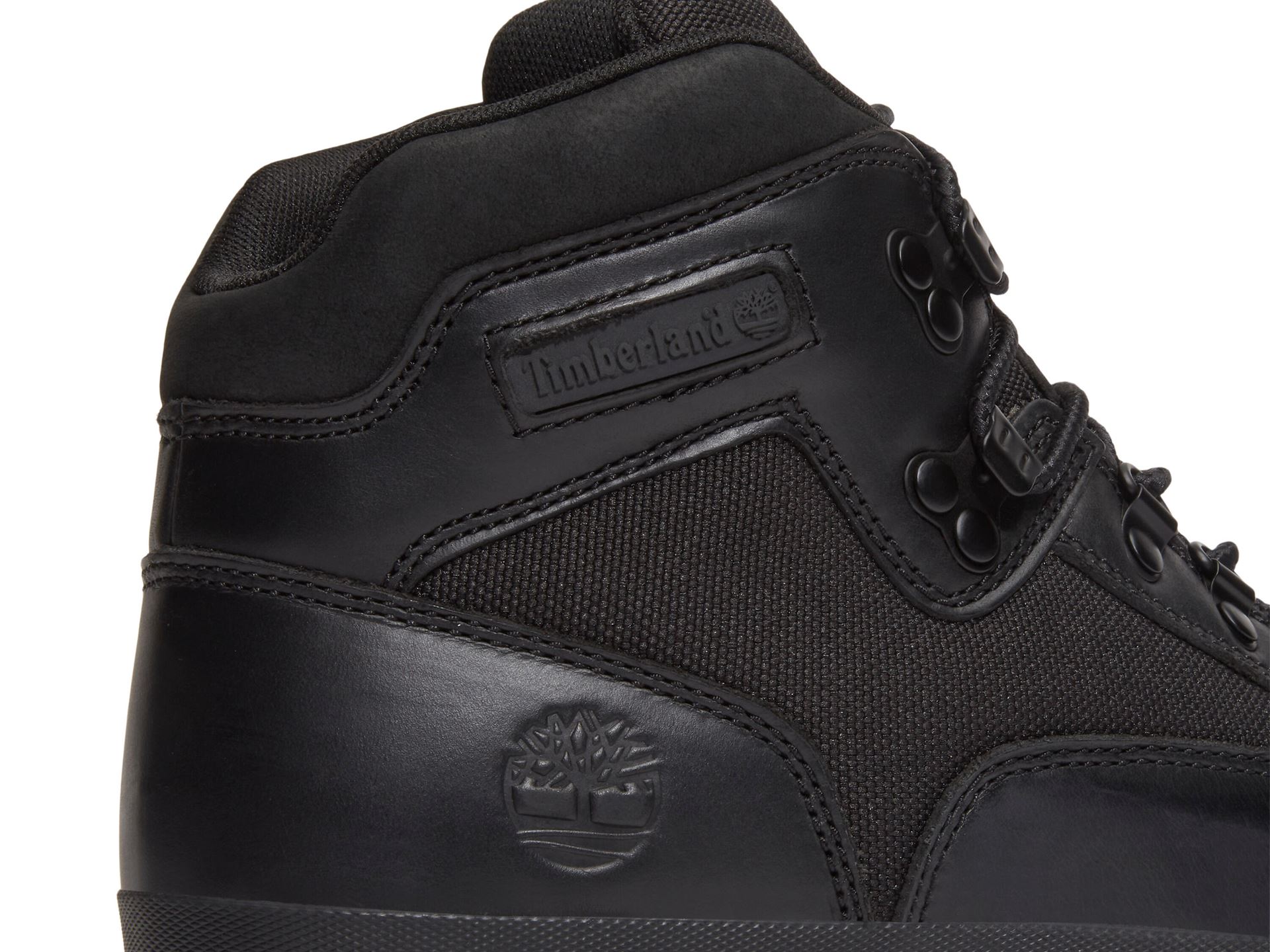 Men s Eurohiker Black