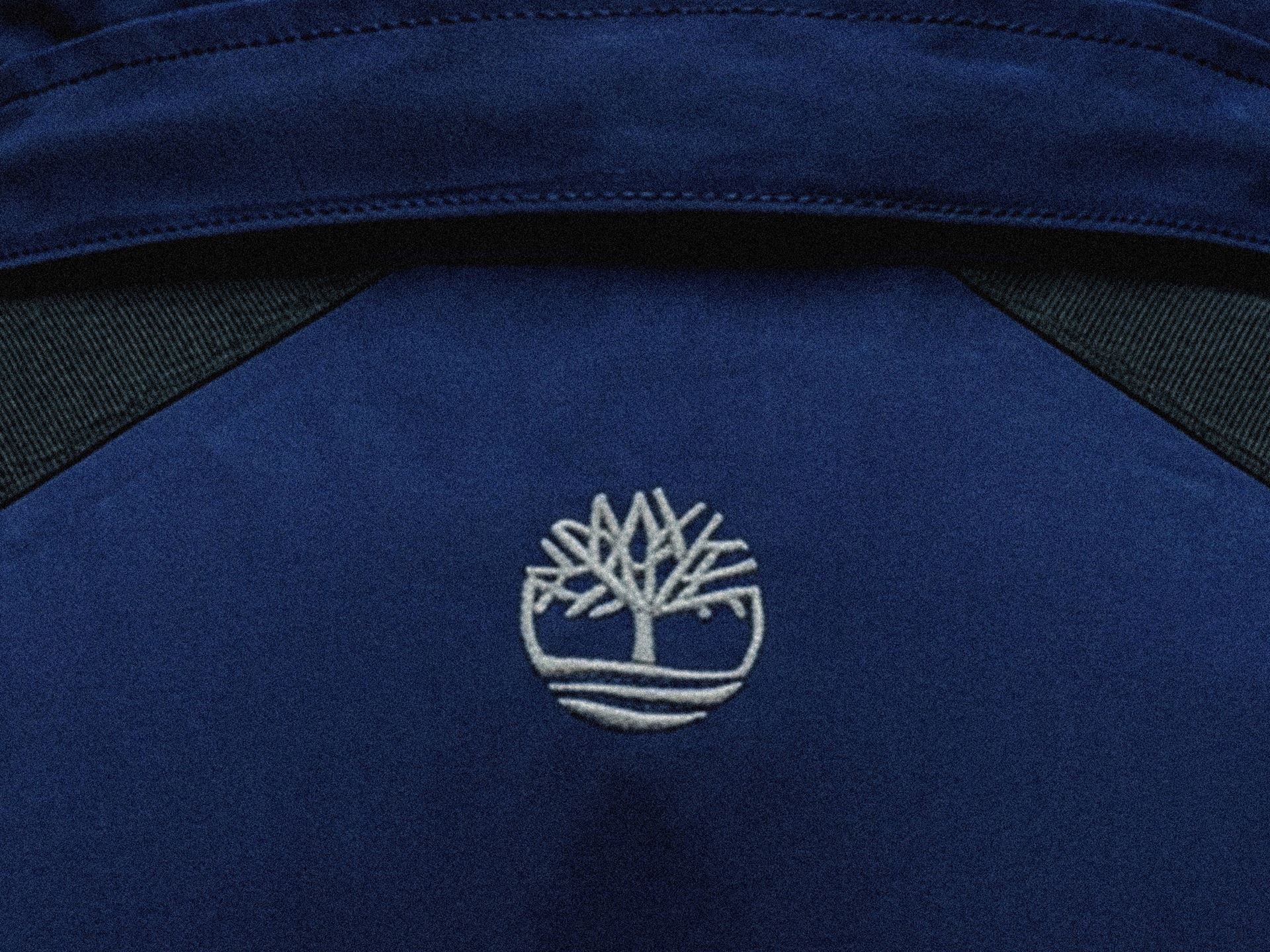 Granite State Waterproof Rain Jacket