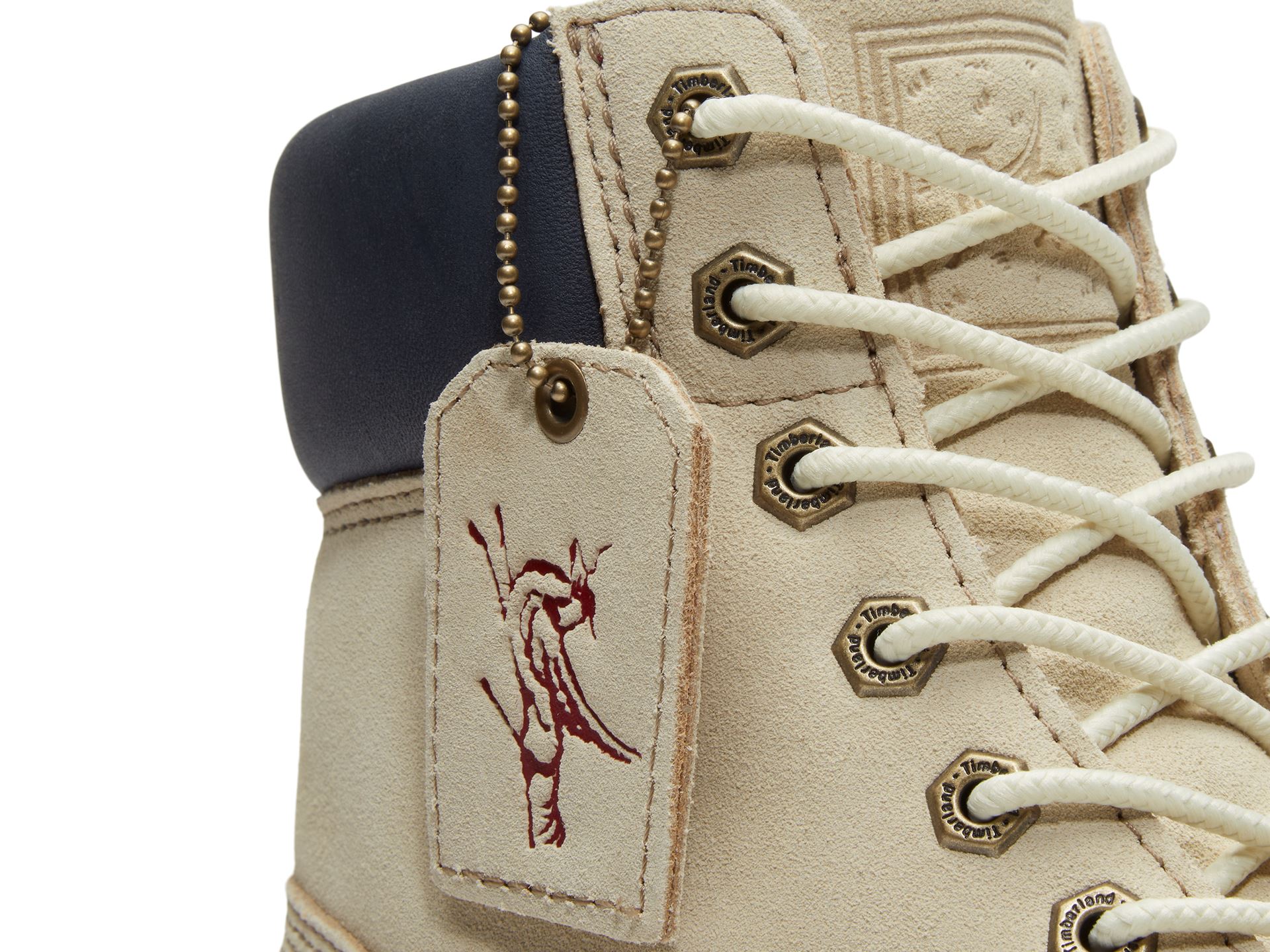 Year of the Horse Boot