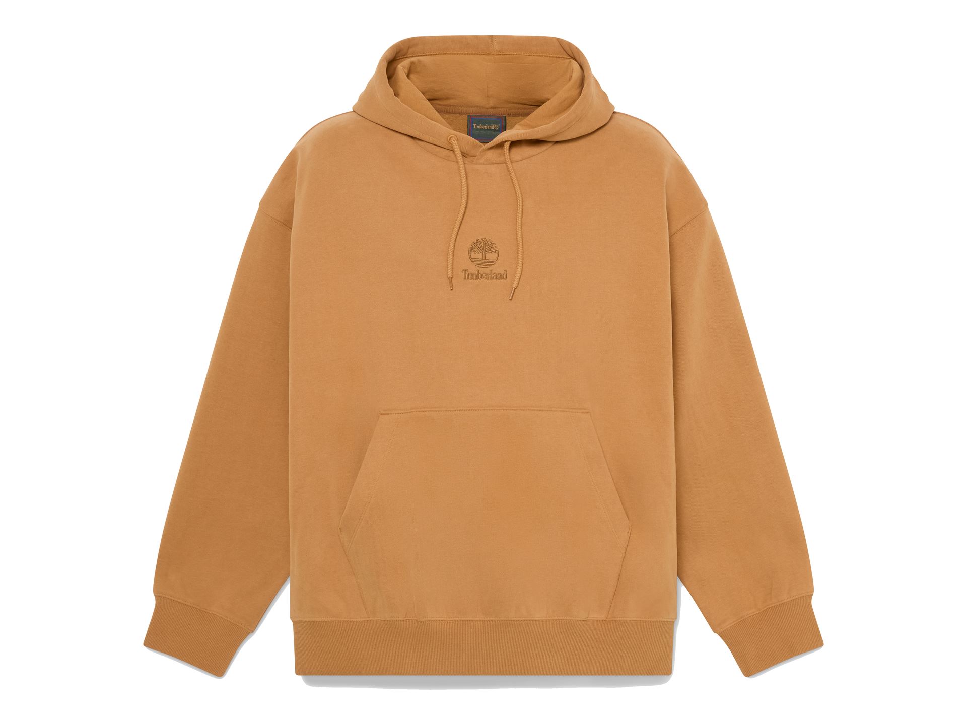 Men s Shorewood BB Hoodie Wheat Boot