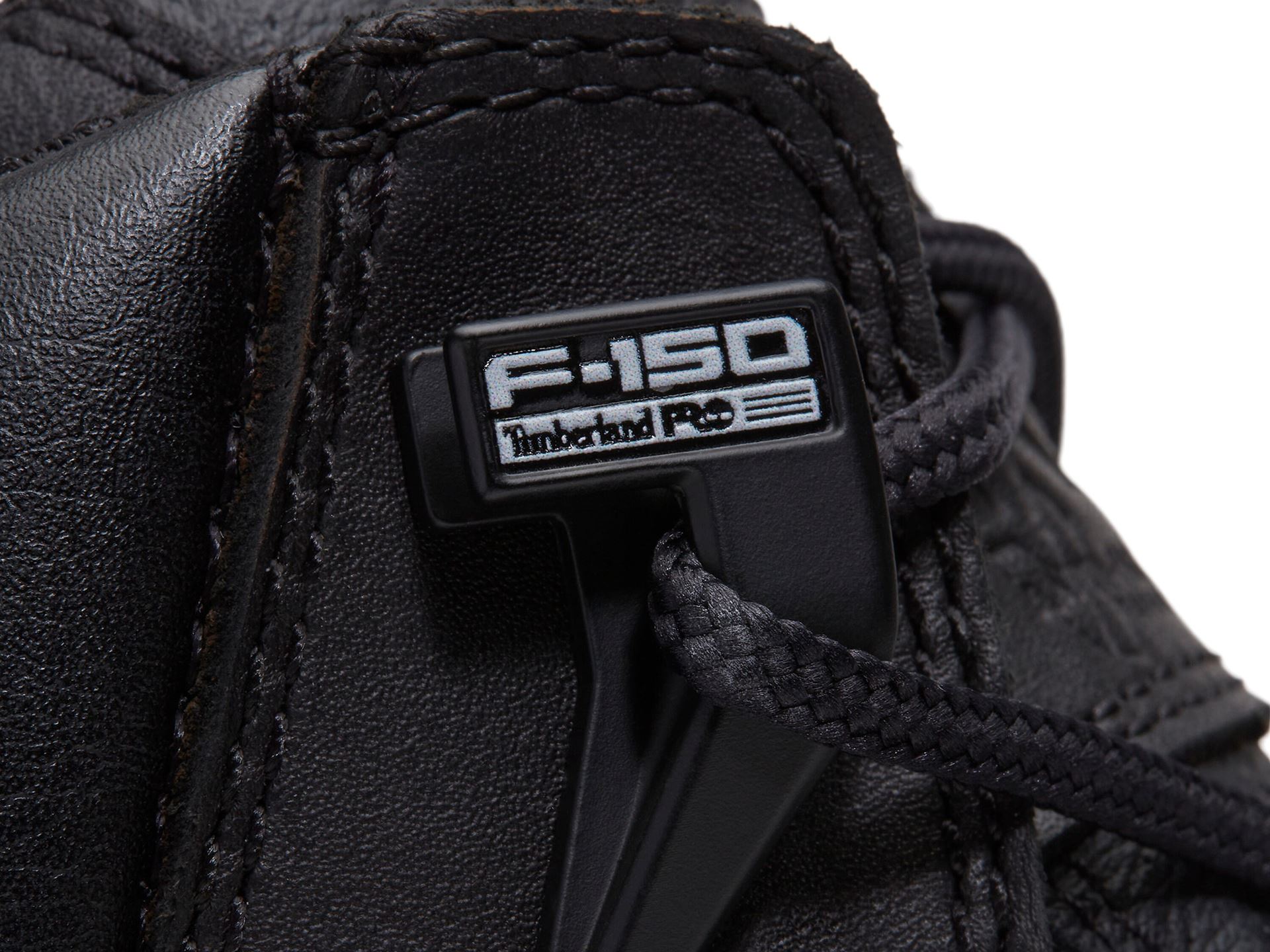 Timberland PRO x Ford F 150 Boondock 6 Inch Waterproof Work Boot