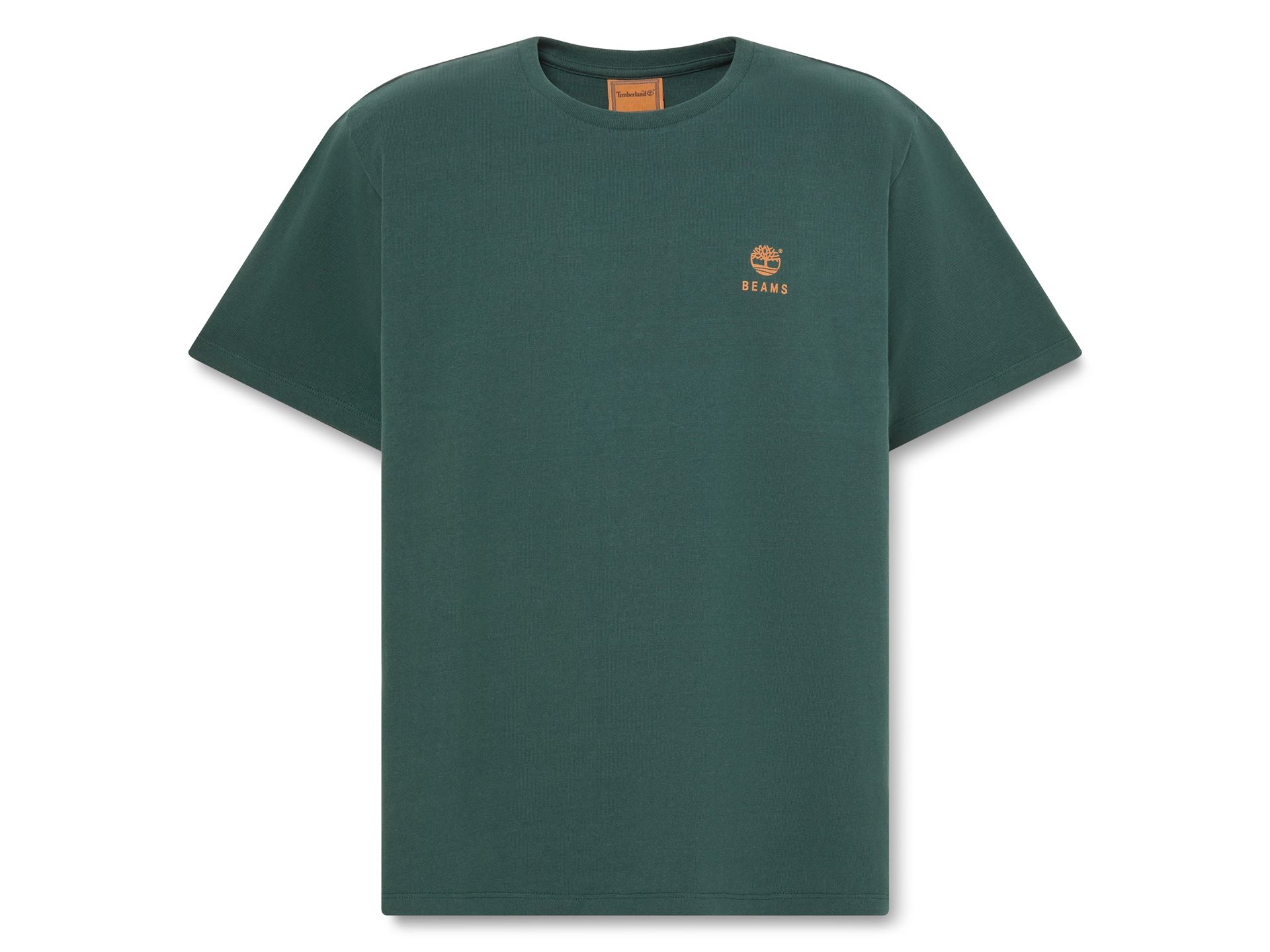 Timberland x BEAMS Special Capsule Collection