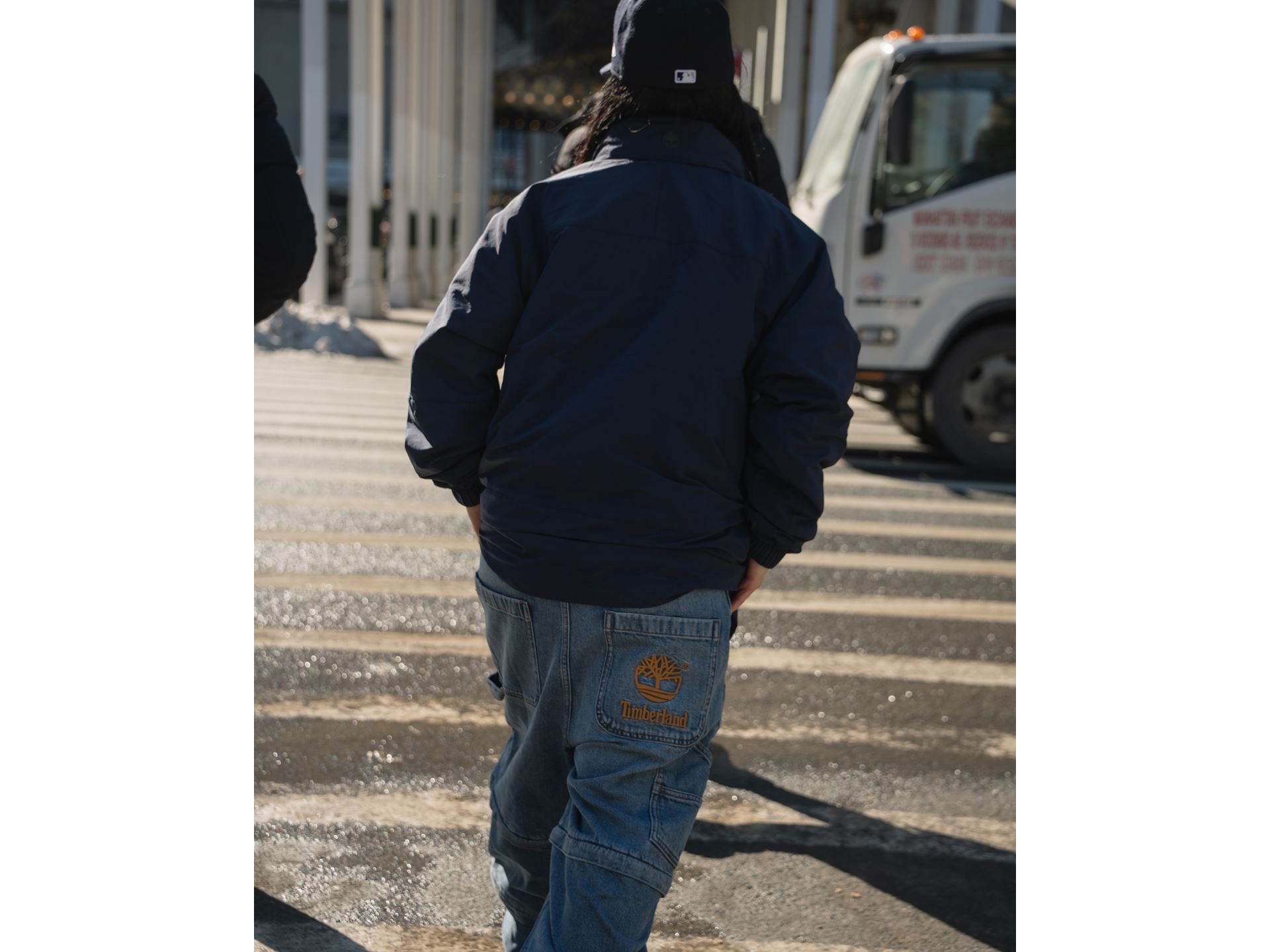 Timberland x BEAMS Special Capsule Collection