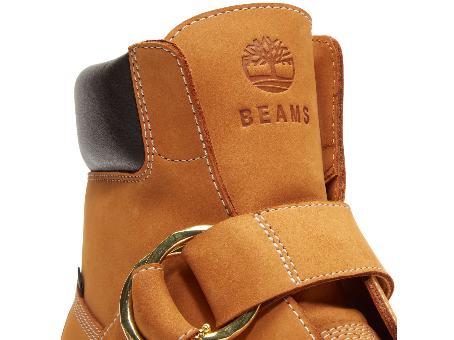 Timberland x BEAMS Special Capsule Collection