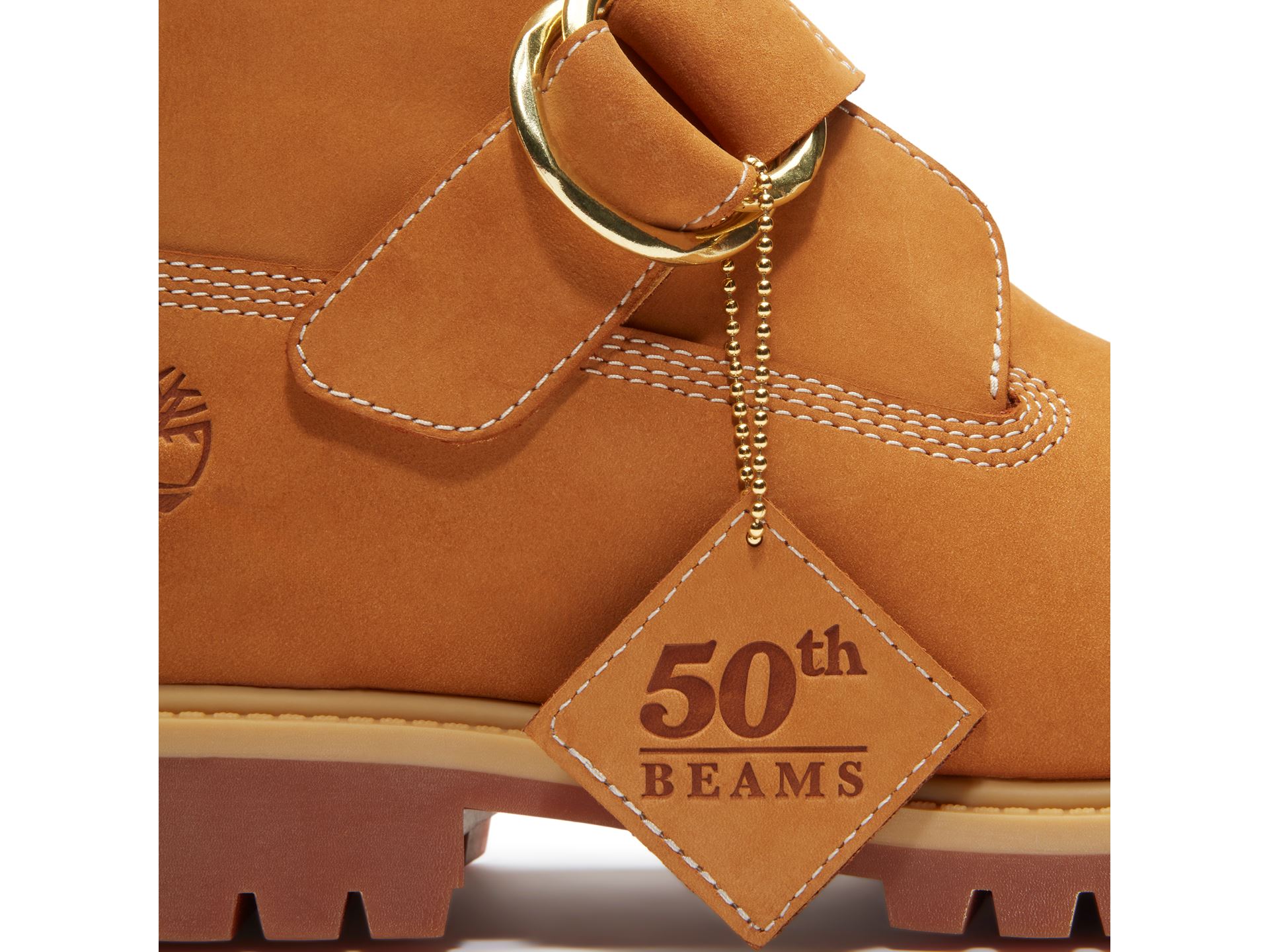 Timberland x BEAMS Special Capsule Collection
