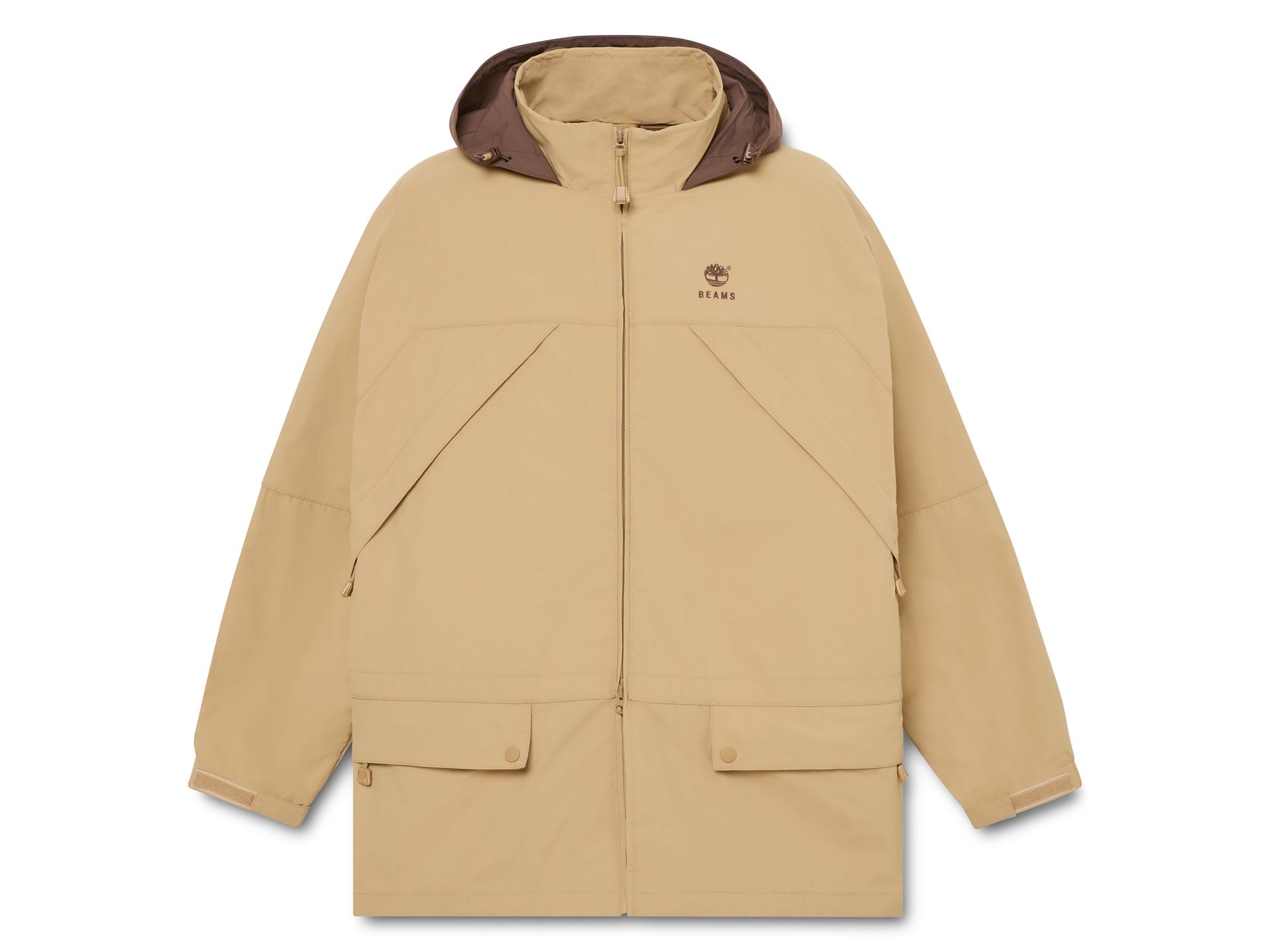 Timberland x BEAMS Special Capsule Collection