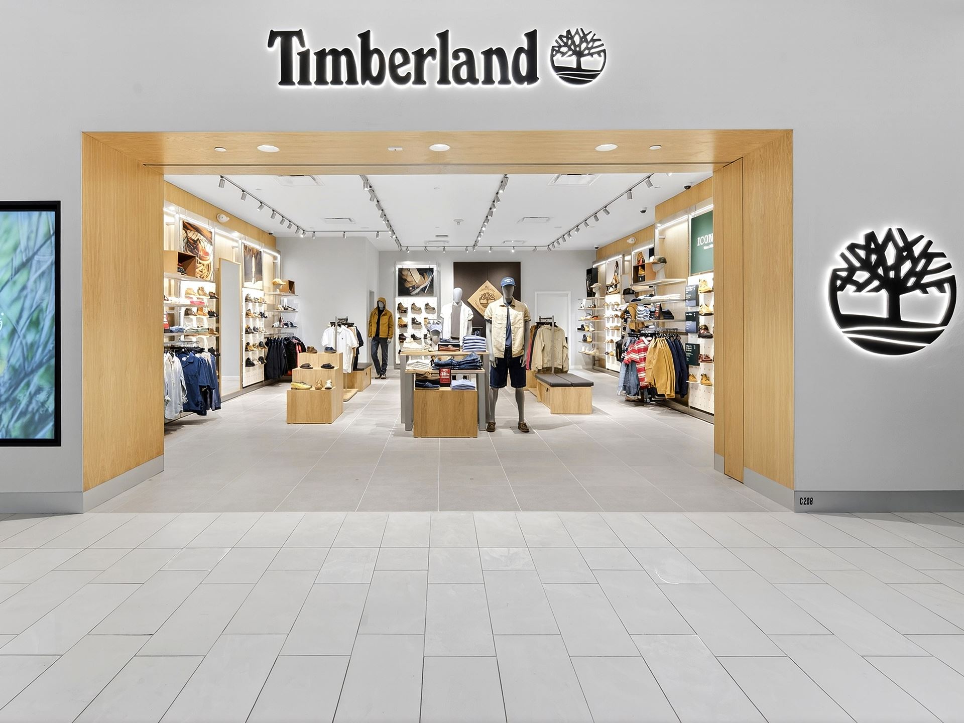 American Dream store photos