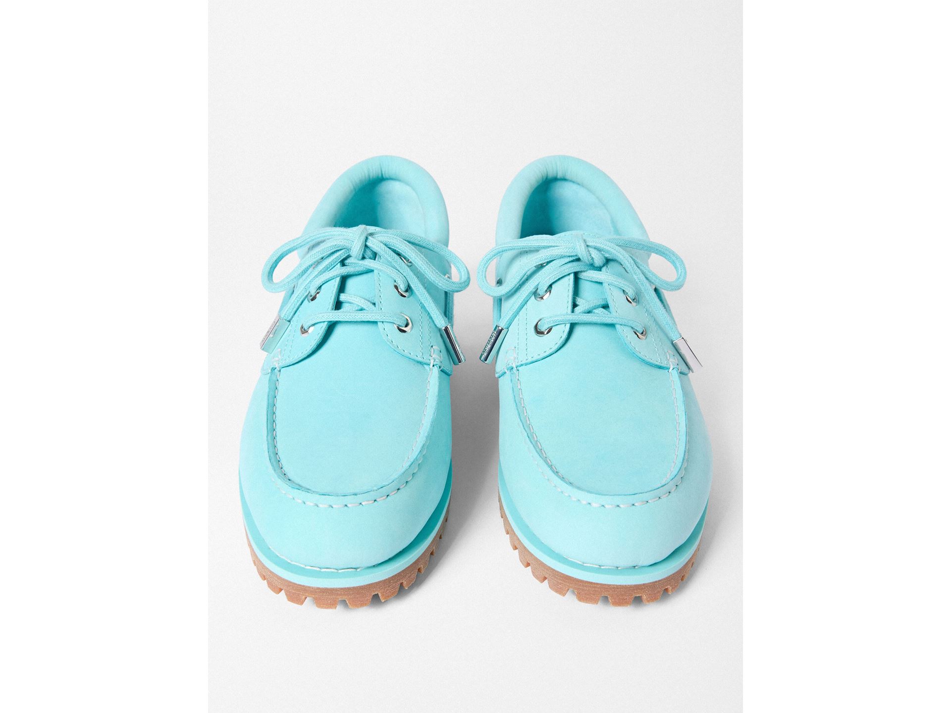 Timberland Jacquemus Authentic Boat Shoe
