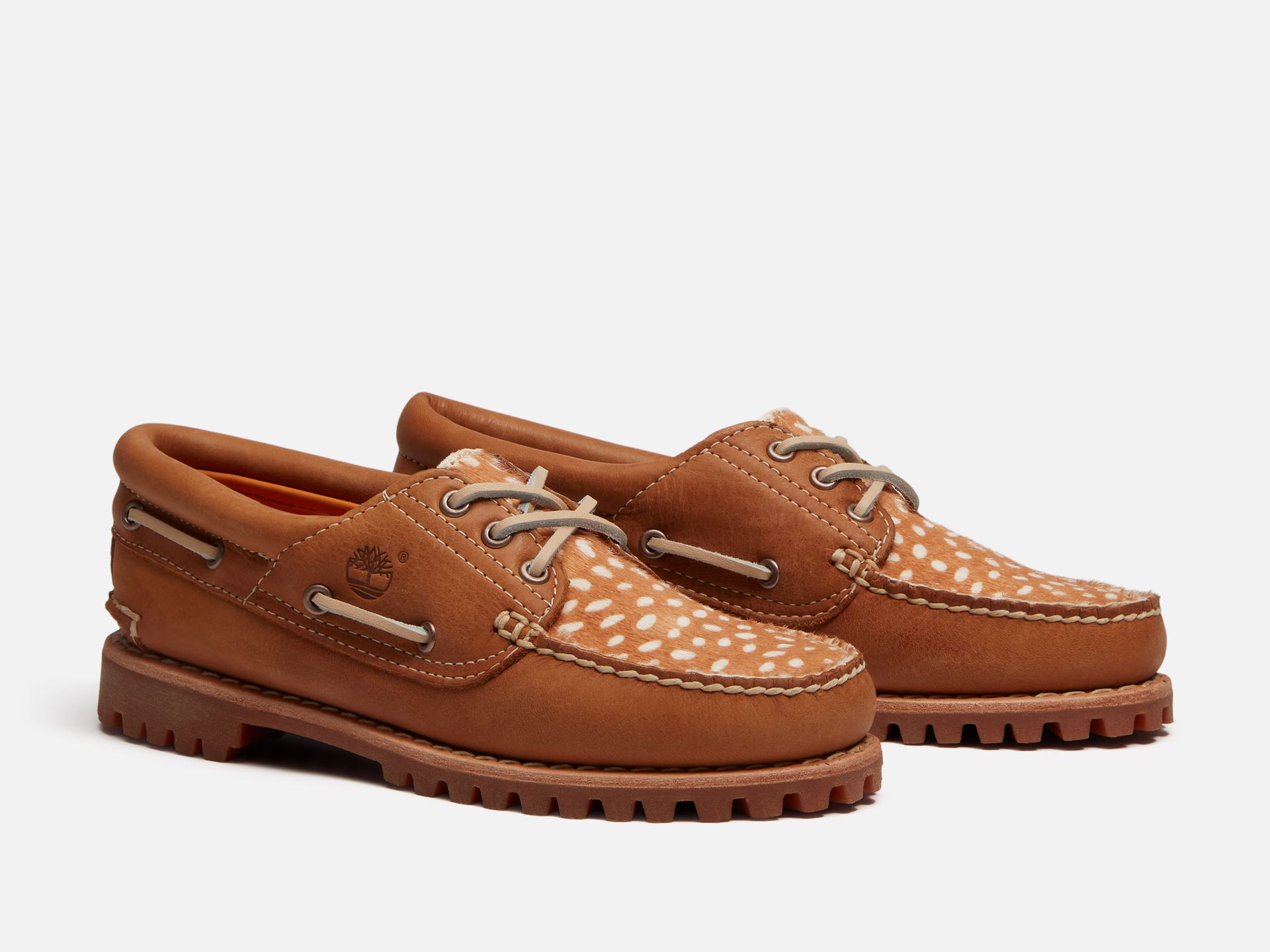 Timberland Limited Edition Collection Birchwood Fawn