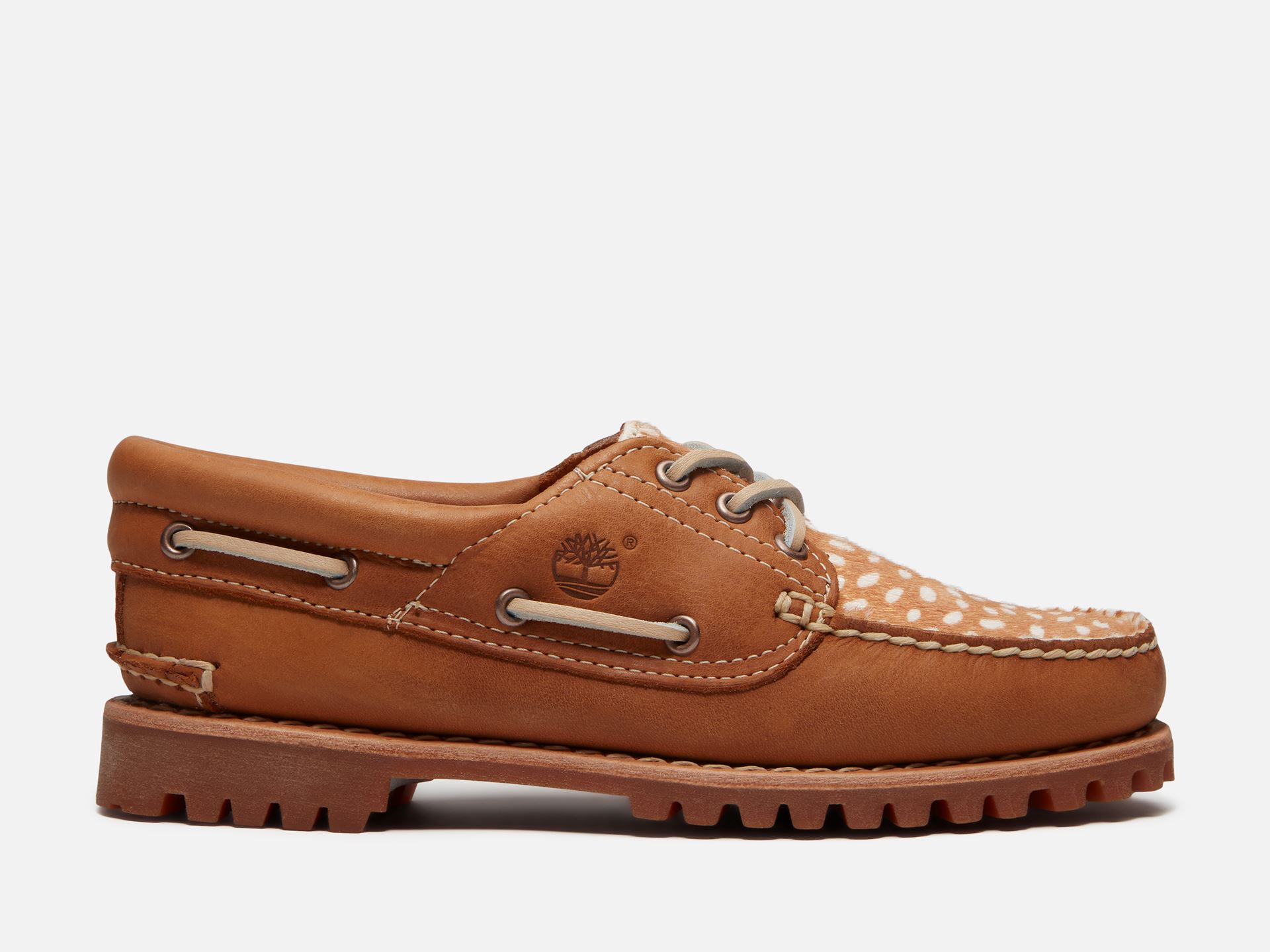 Timberland Limited Edition Collection Birchwood Fawn