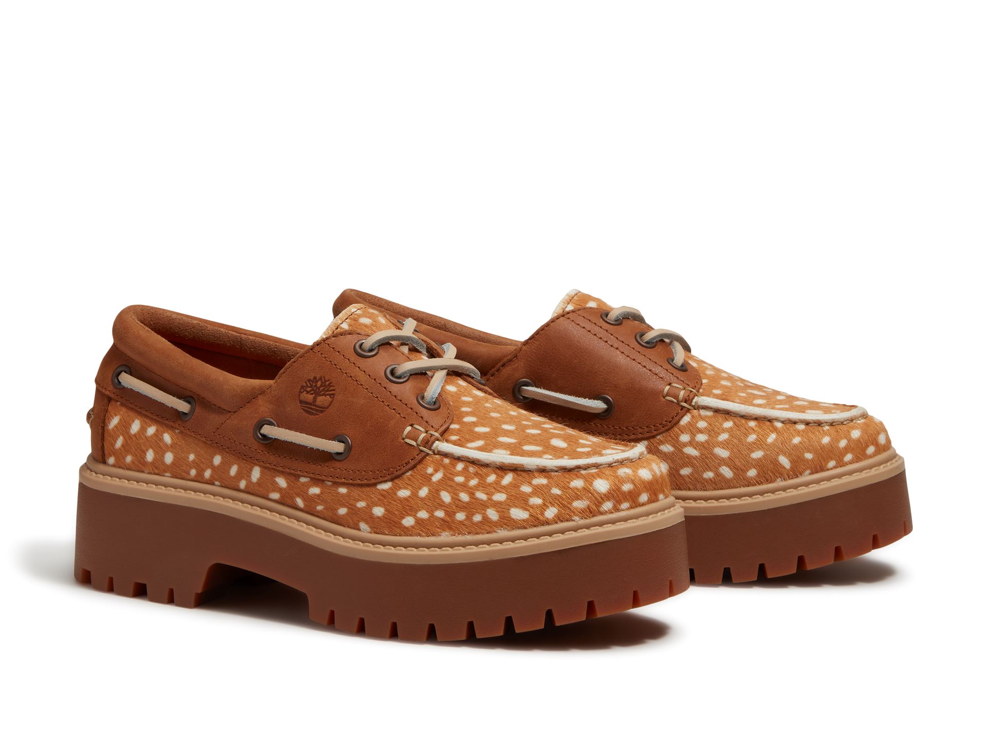 Timberland Limited Edition Collection Birchwood Fawn