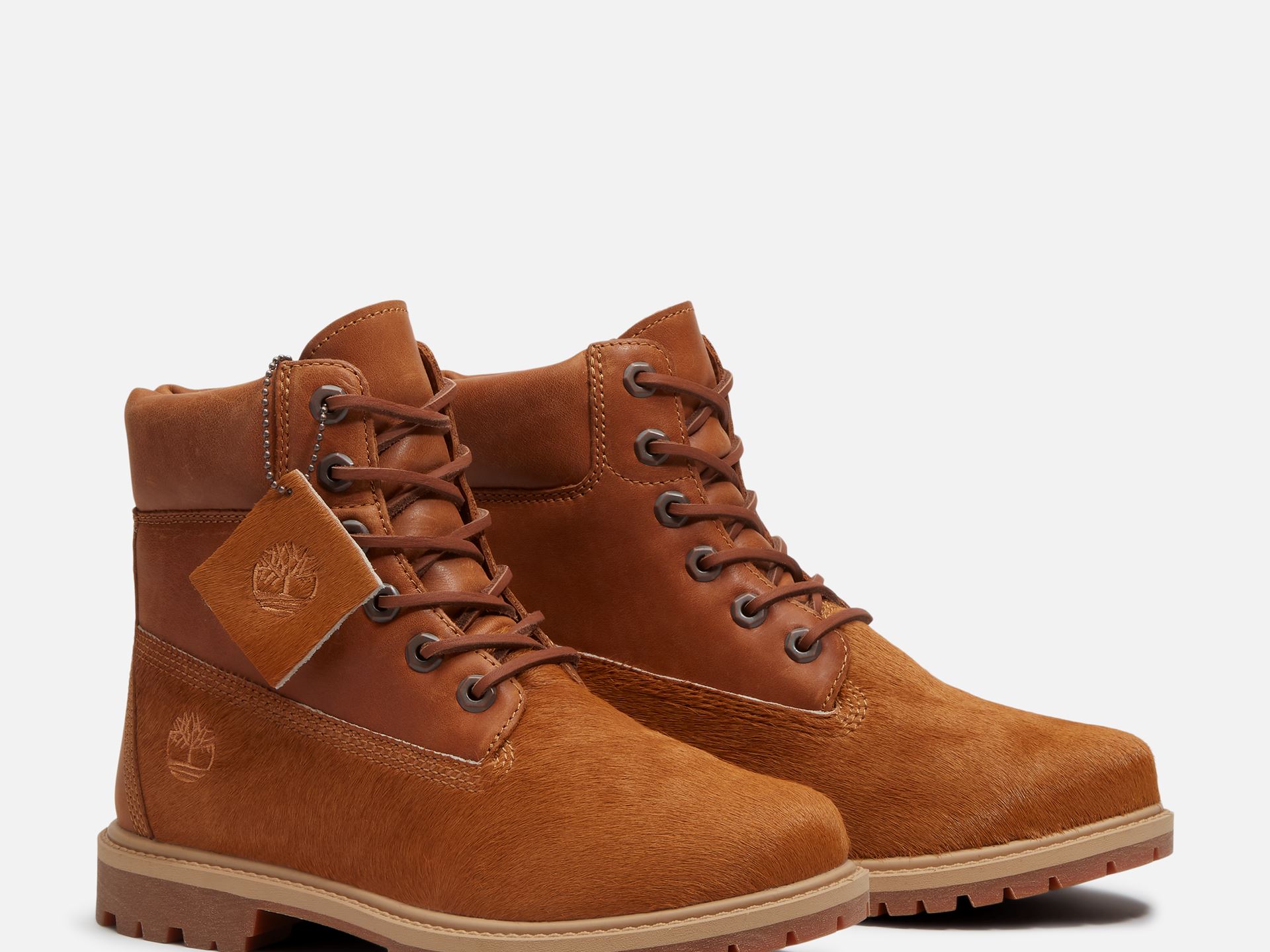 Timberland Limited Edition Collection Birchwood Fawn