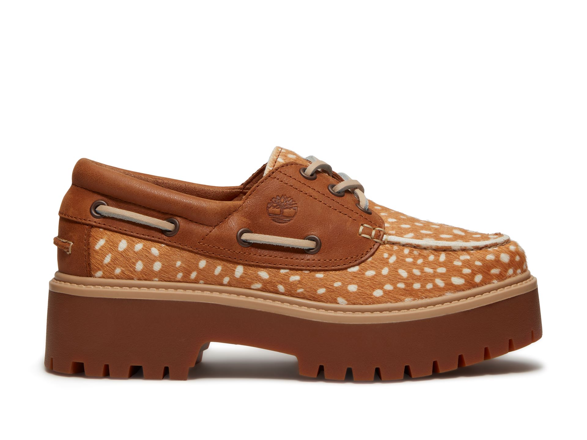 Timberland Limited Edition Collection Birchwood Fawn