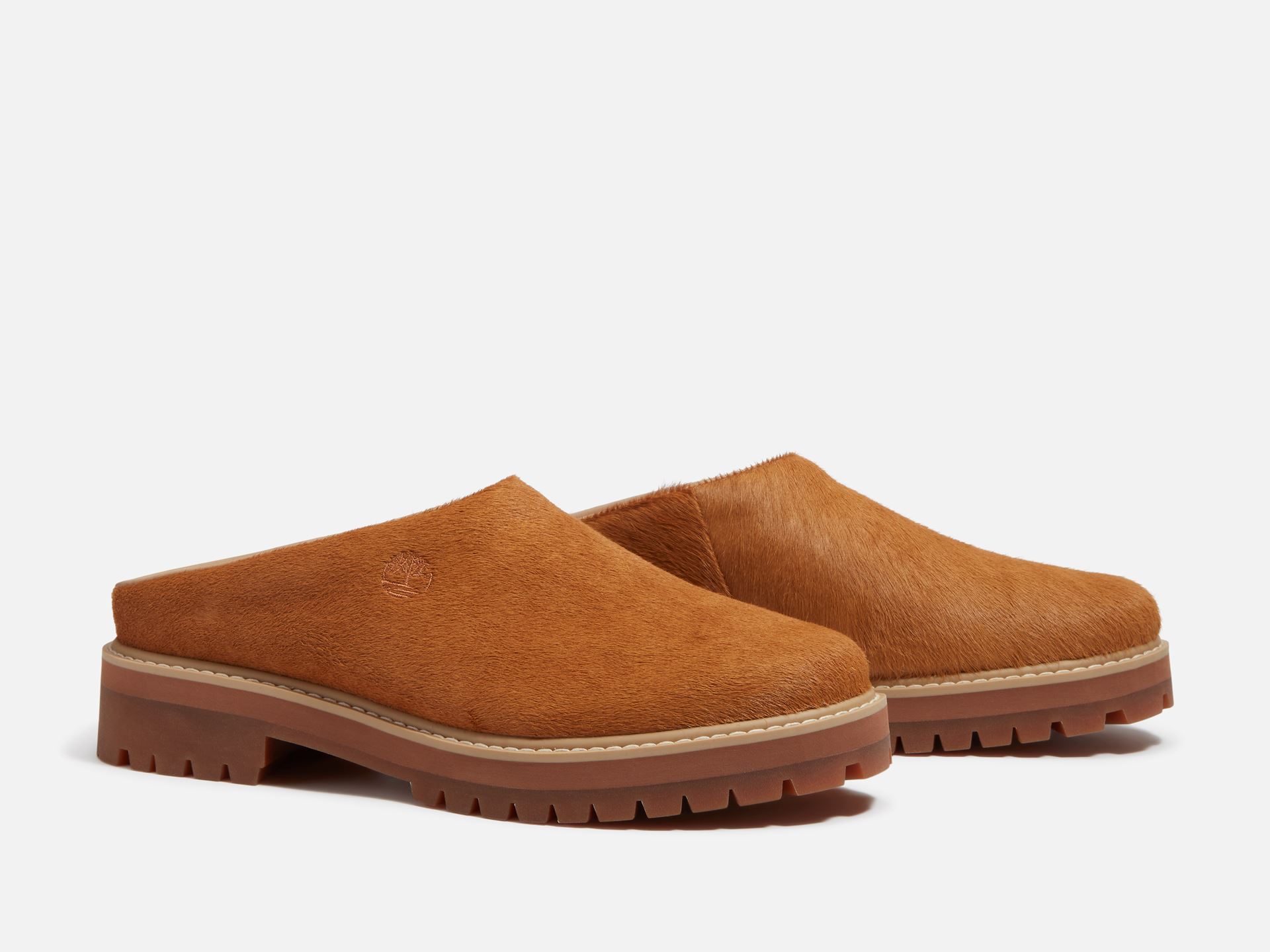 Timberland Limited Edition Collection Birchwood Fawn