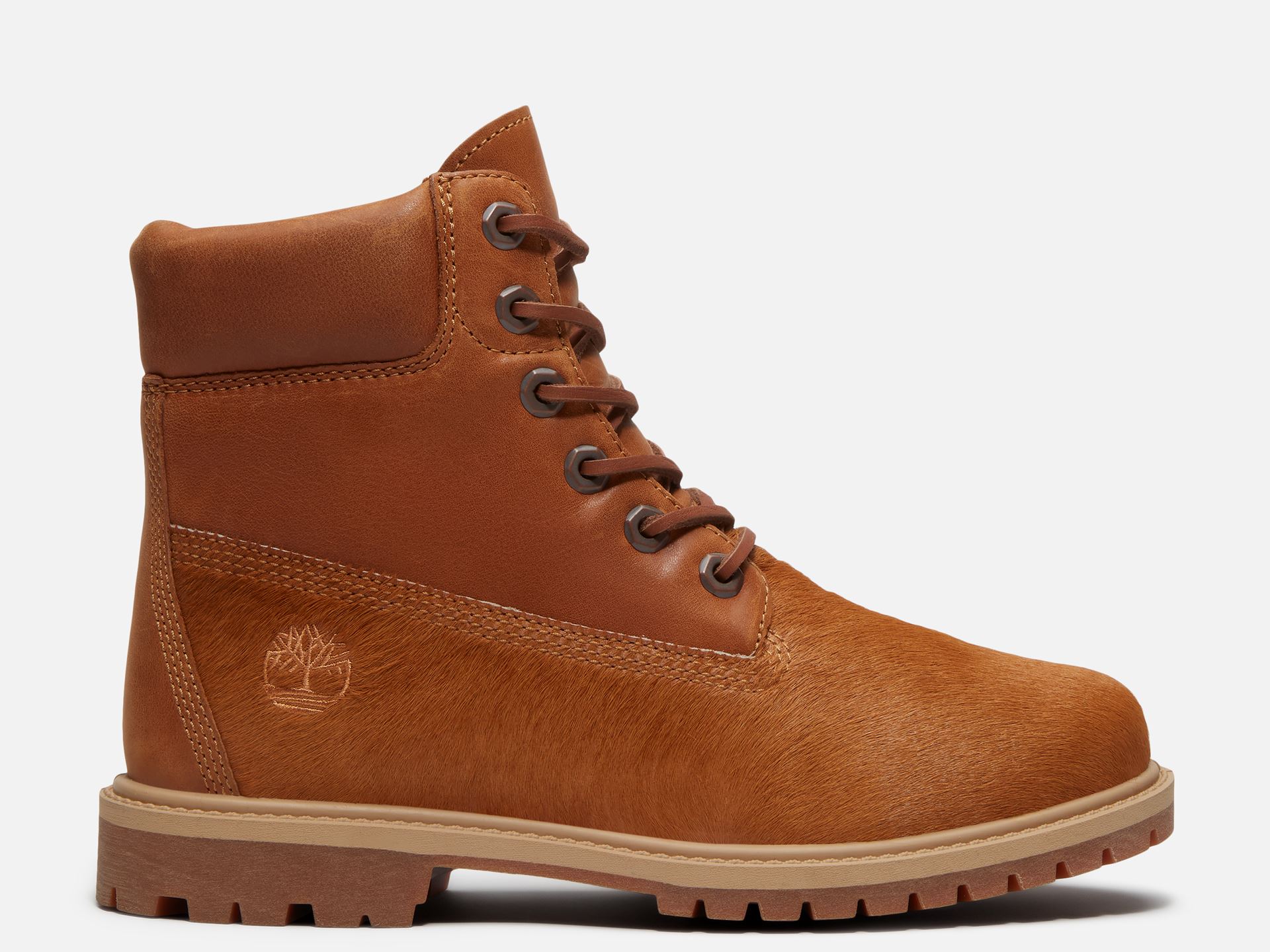 Timberland Limited Edition Collection Birchwood Fawn