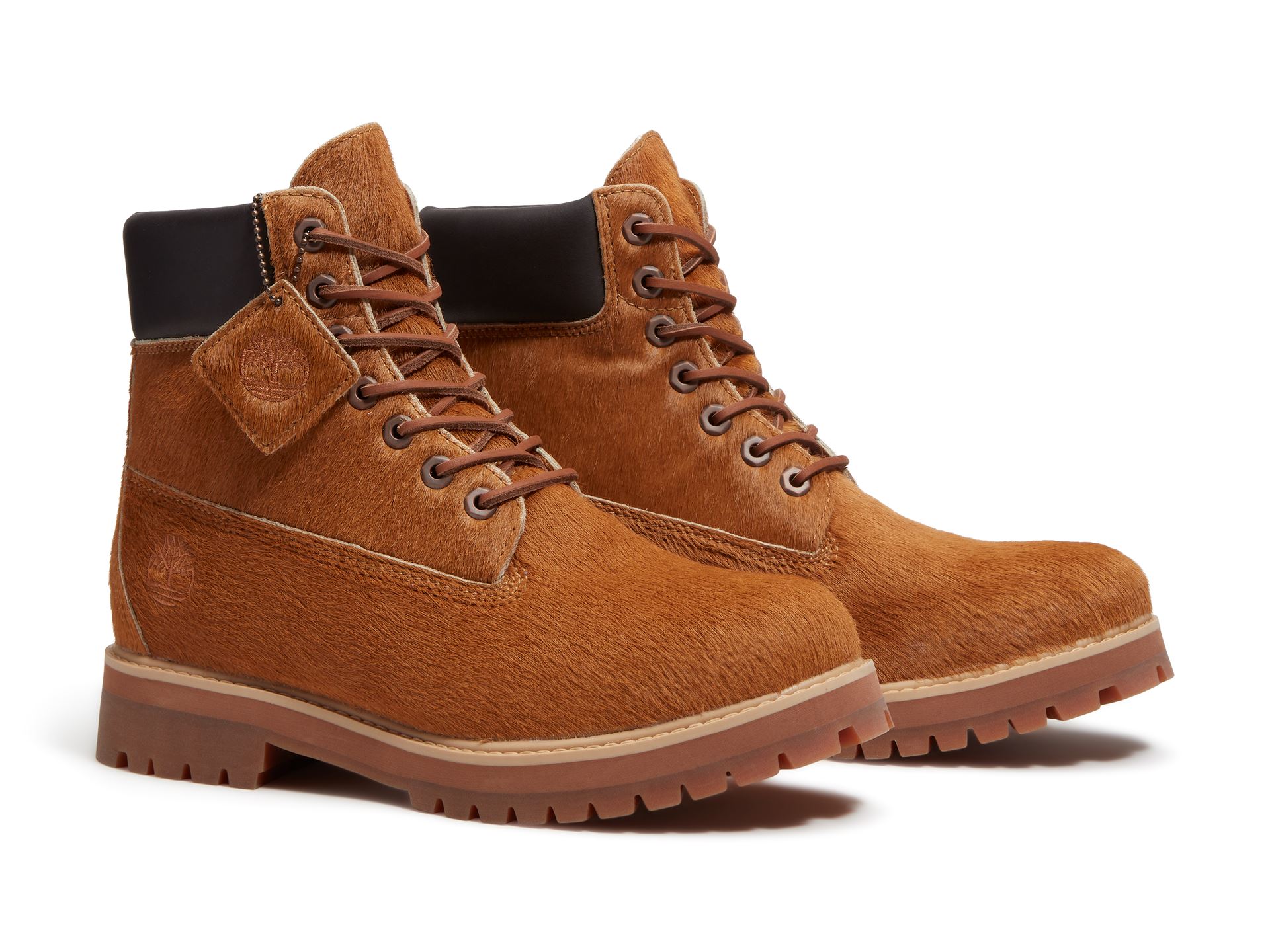 Timberland Limited Edition Collection Birchwood Fawn