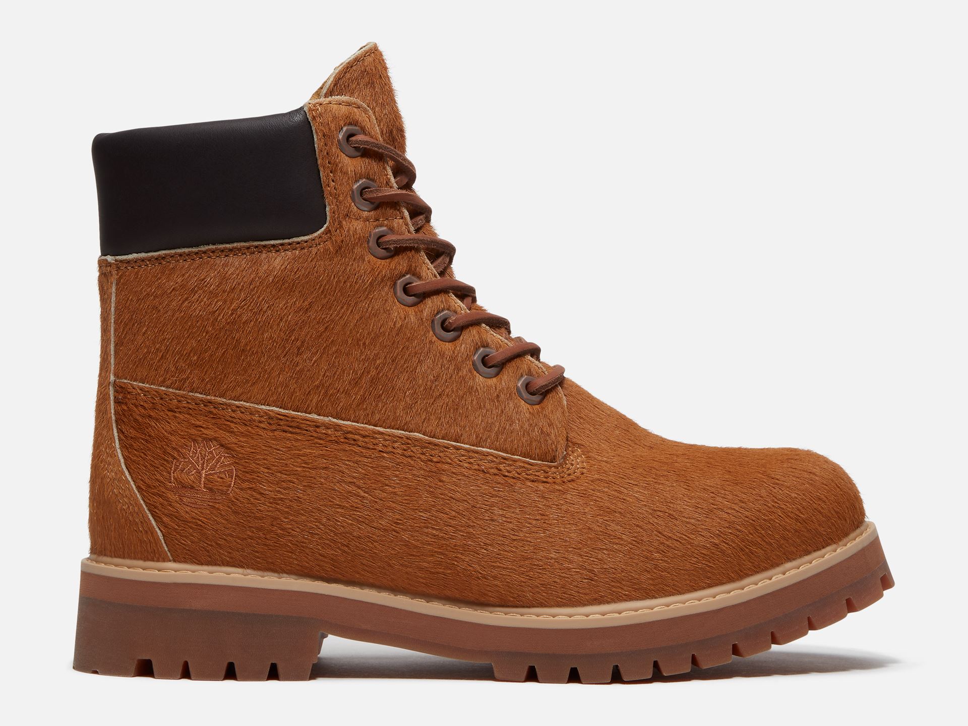 Timberland Limited Edition Collection Birchwood Fawn