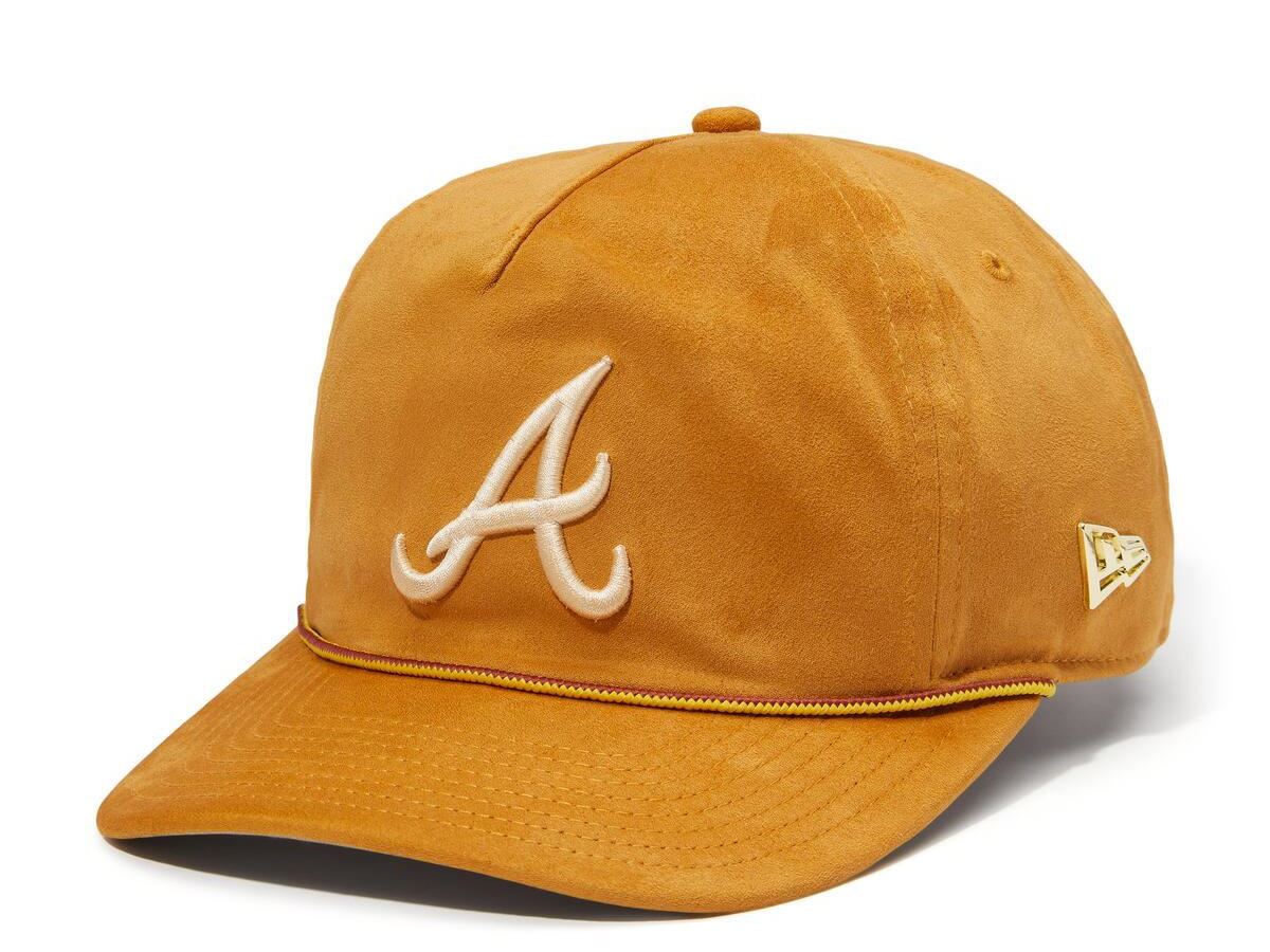 Timberland x New Era Collection Atlanta Braves